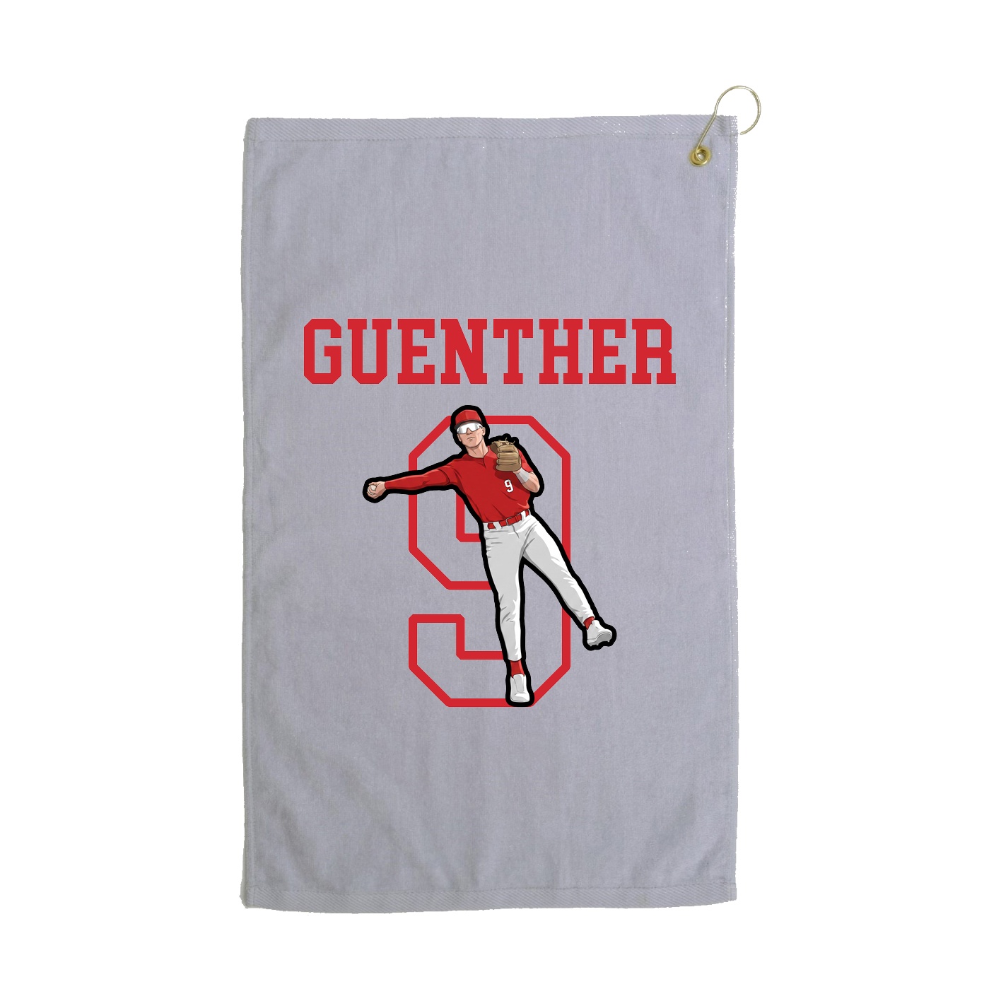 Golf Towel