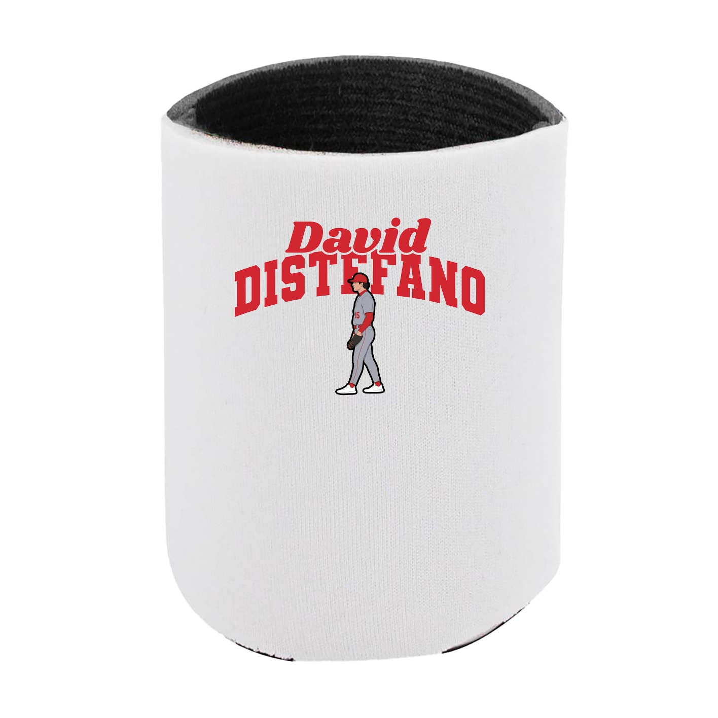 Can Holder — Signature Arch in White