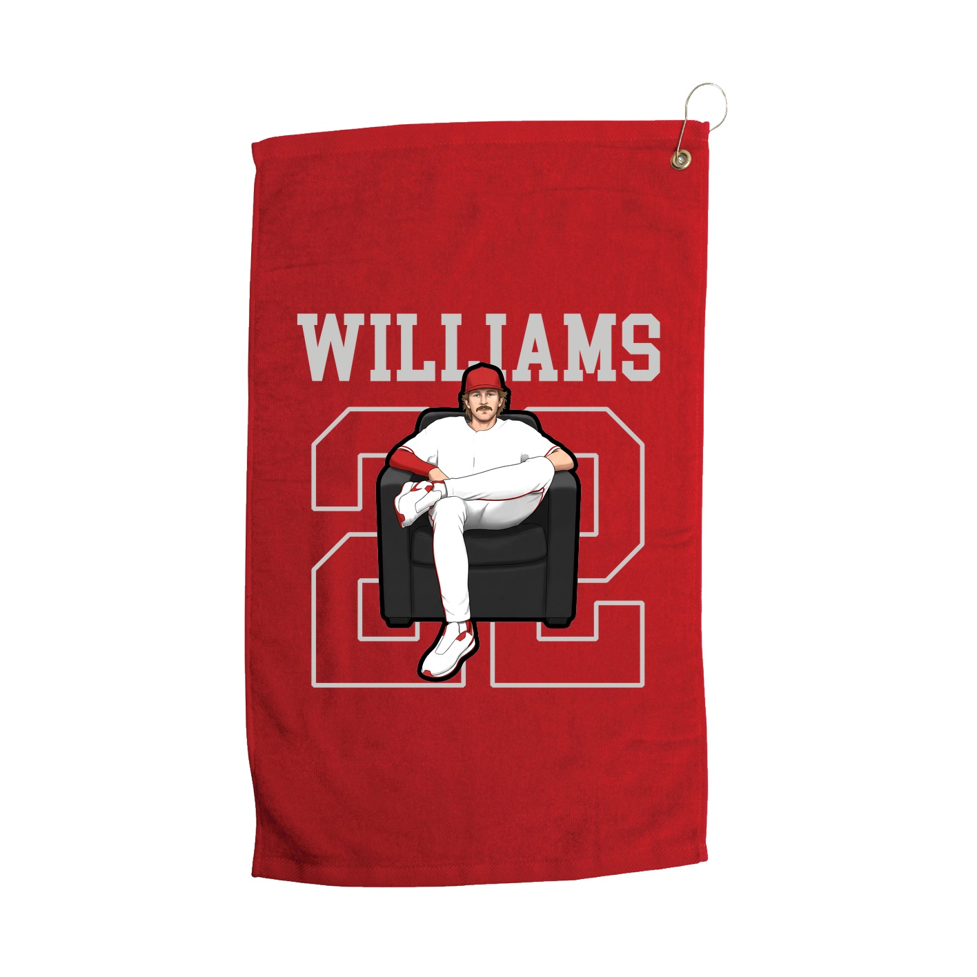 Golf Towel