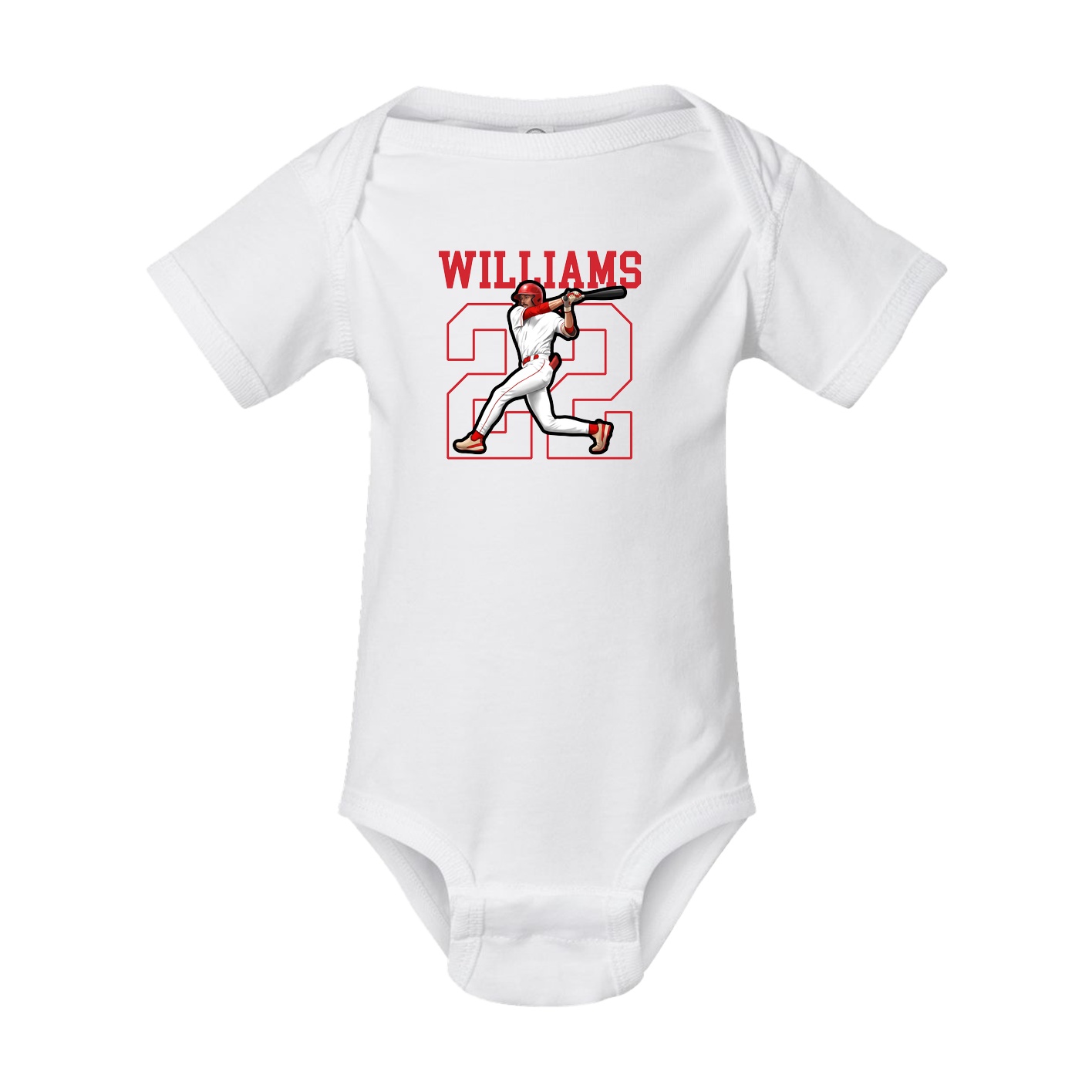 Baby Onesie