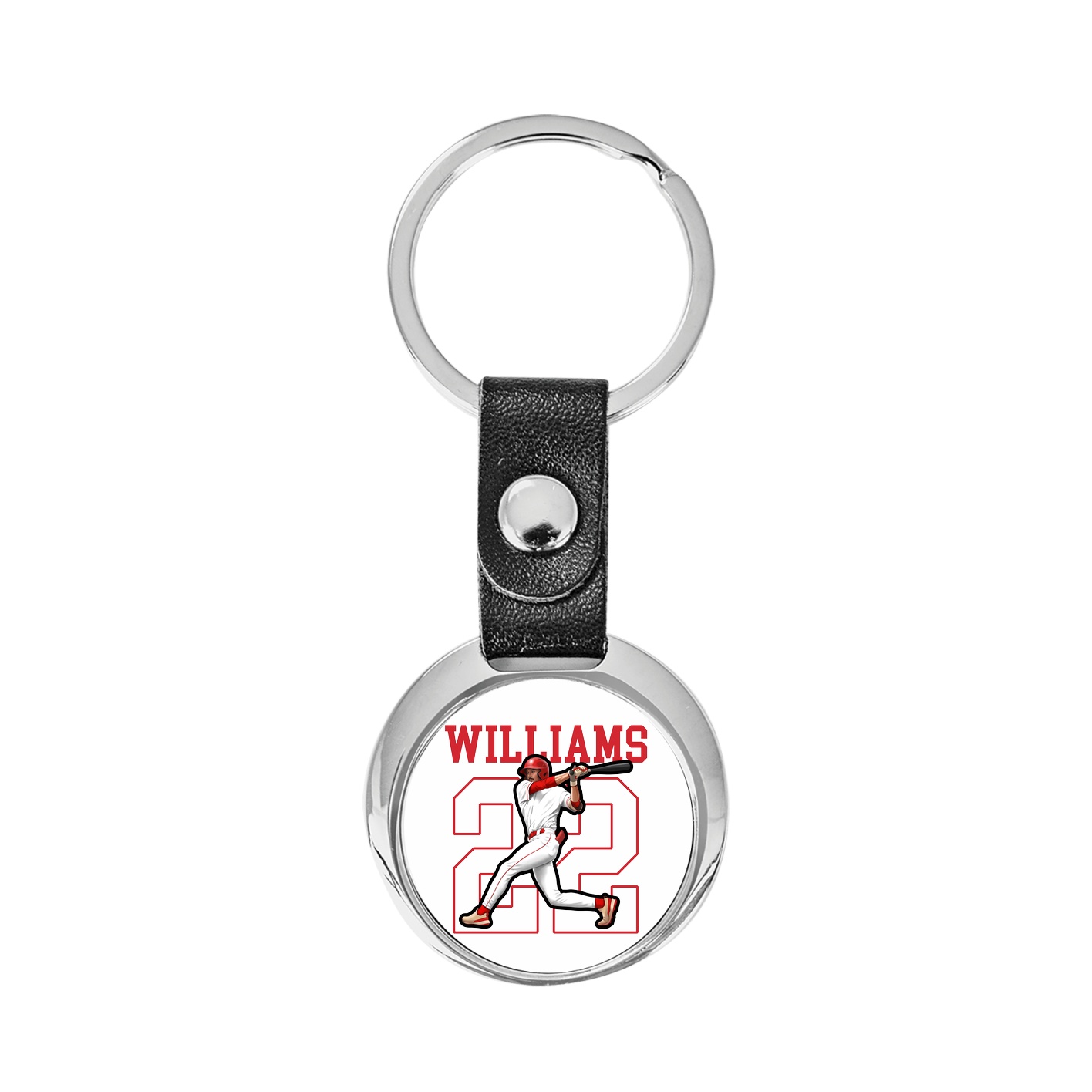 Key Chain — Shirsey in Classic