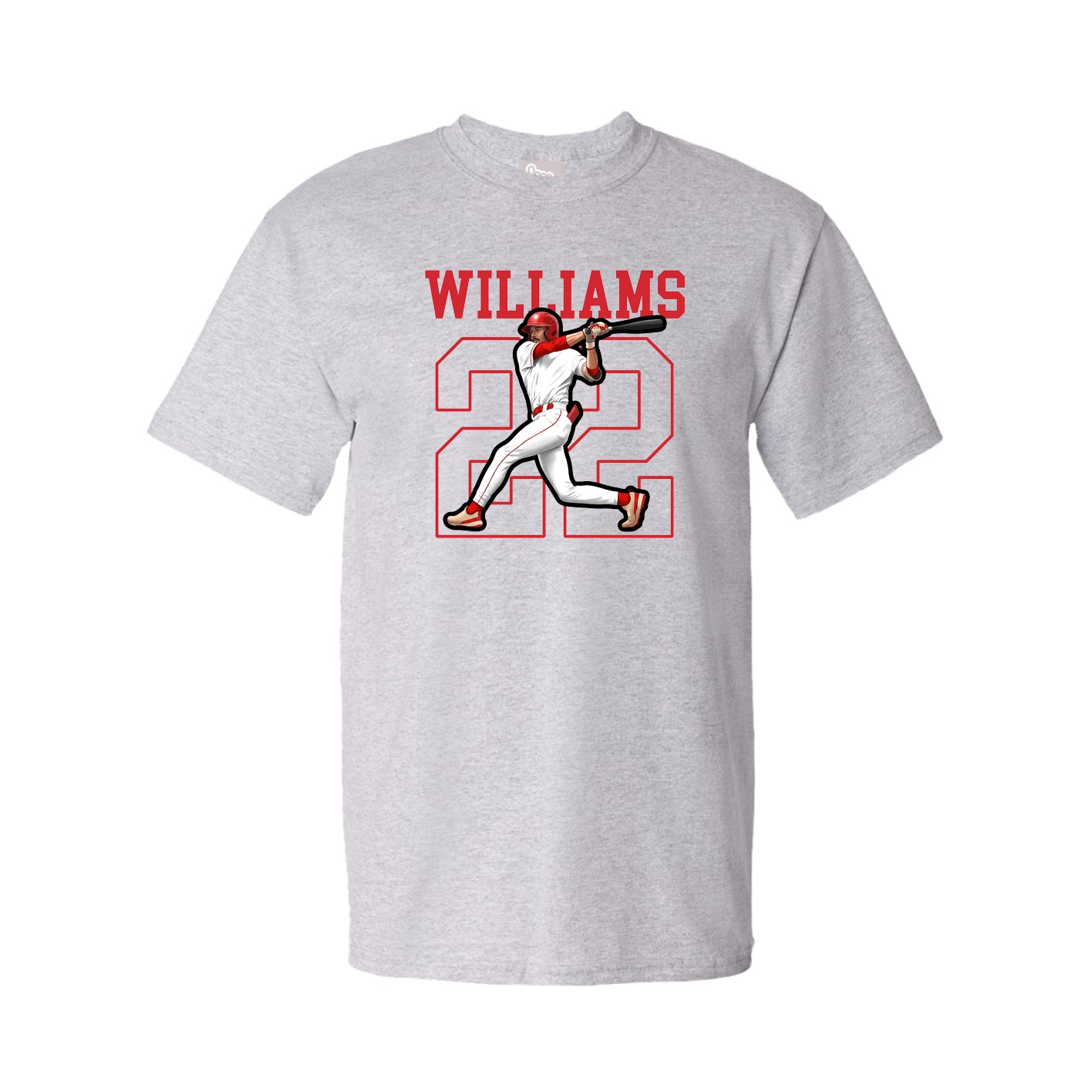 NIL Club Tee
