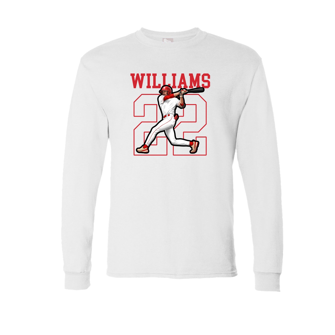Long Sleeve Tee