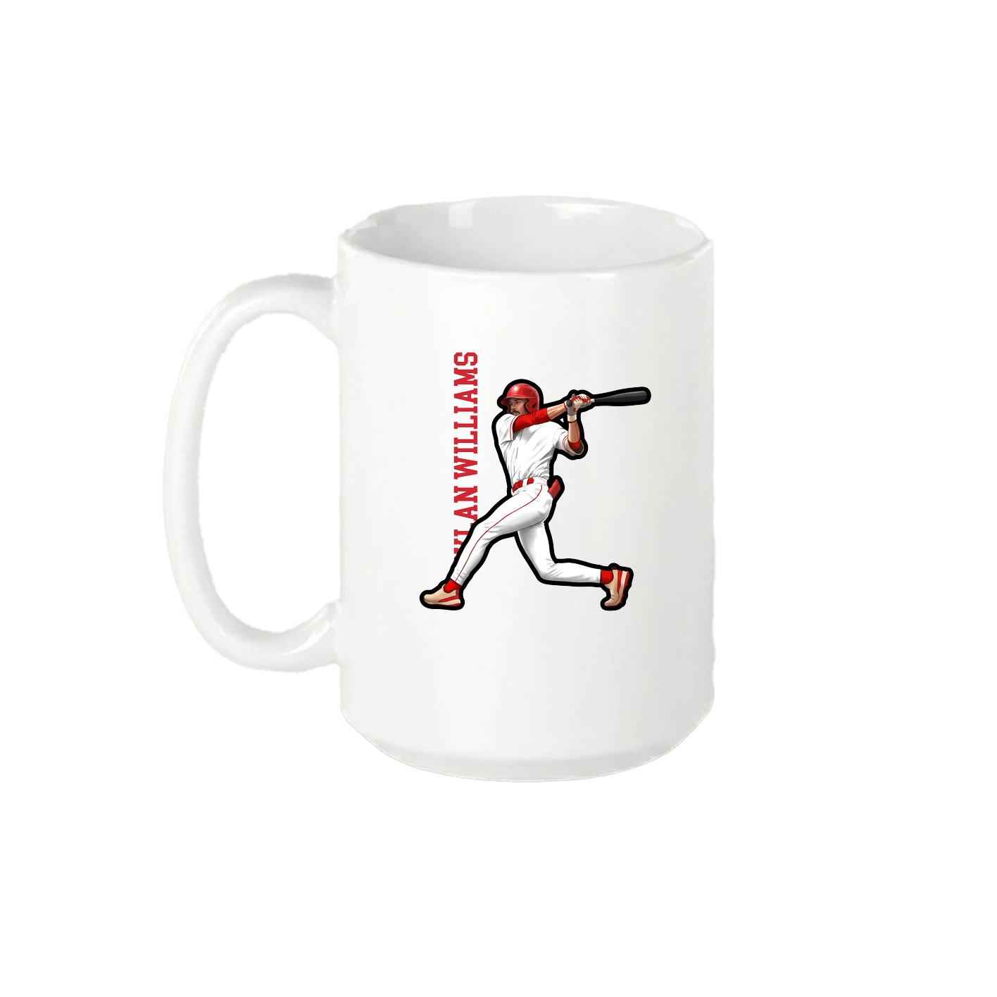 15oz Coffee Mug