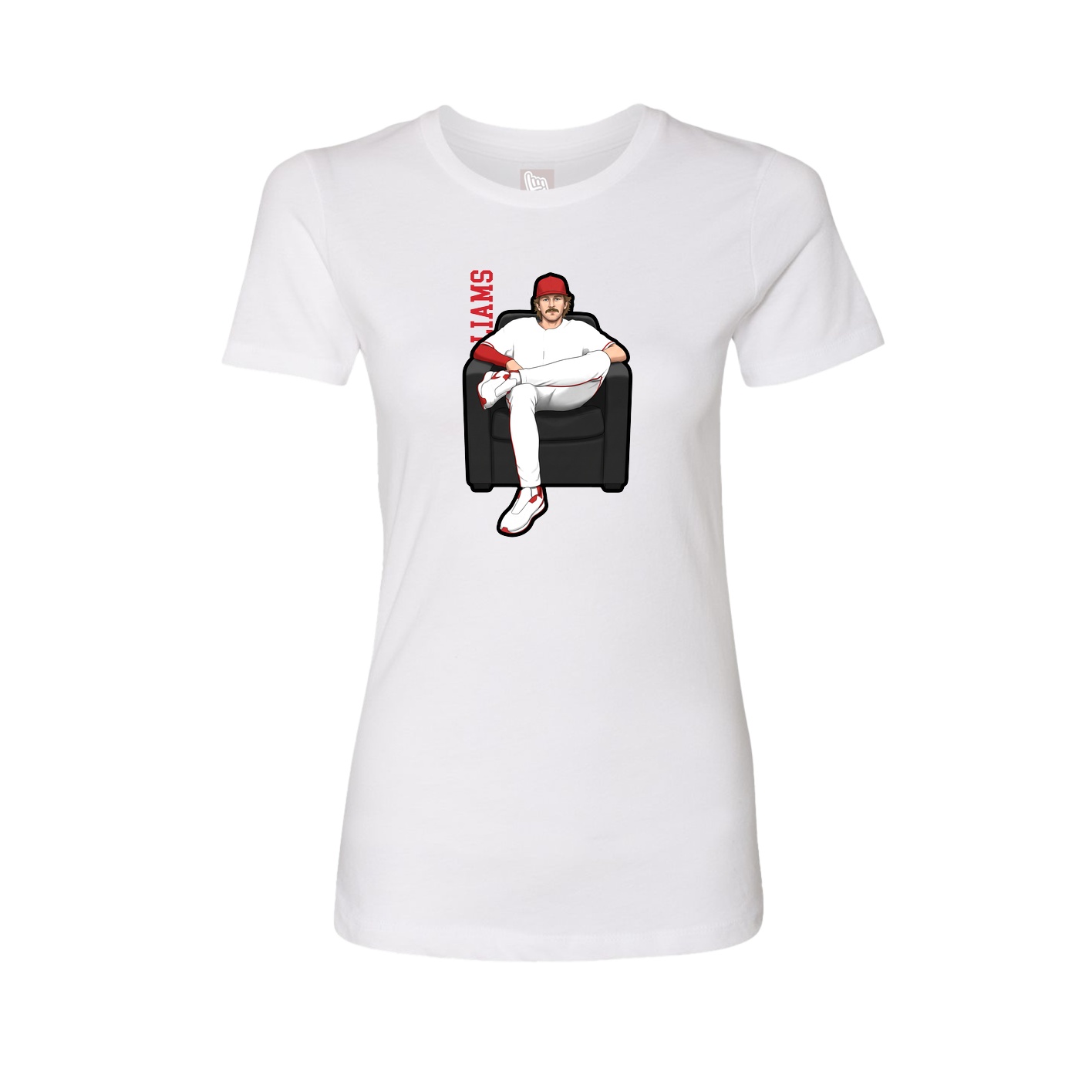 Womens Tee