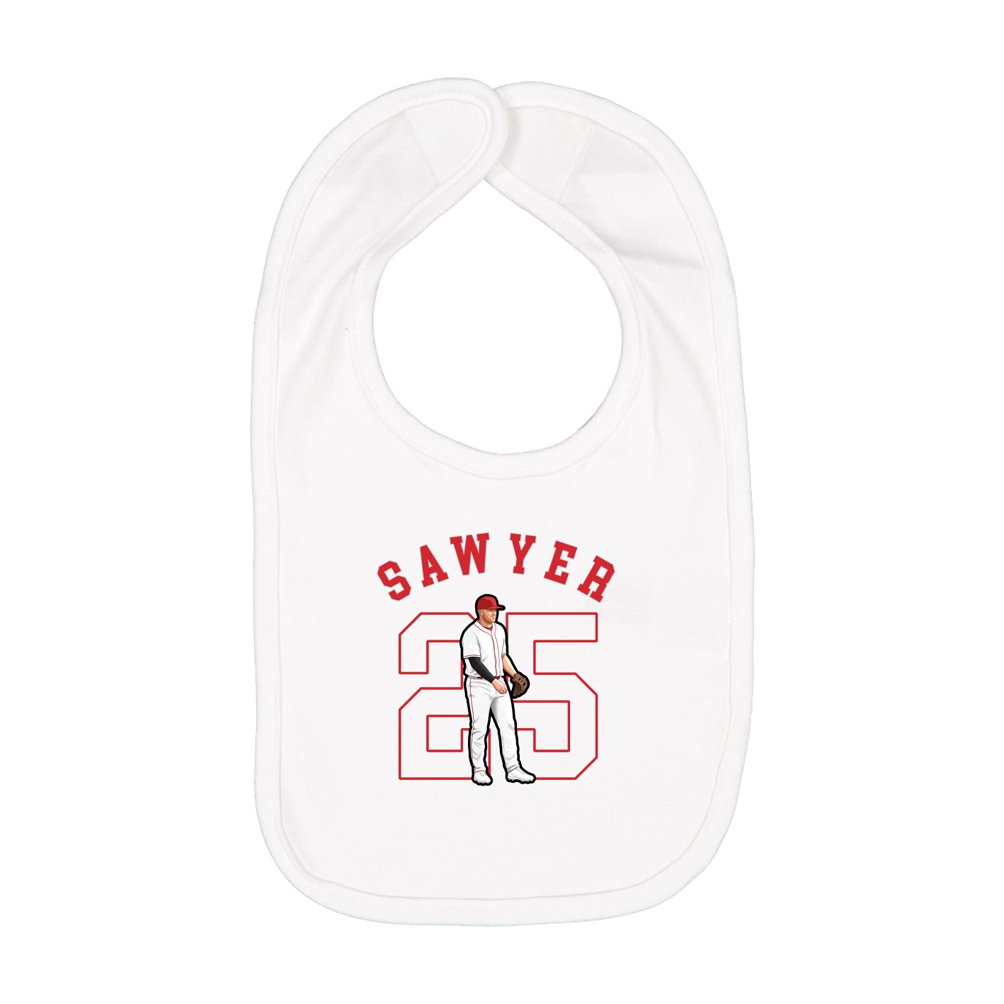 Infant Bib