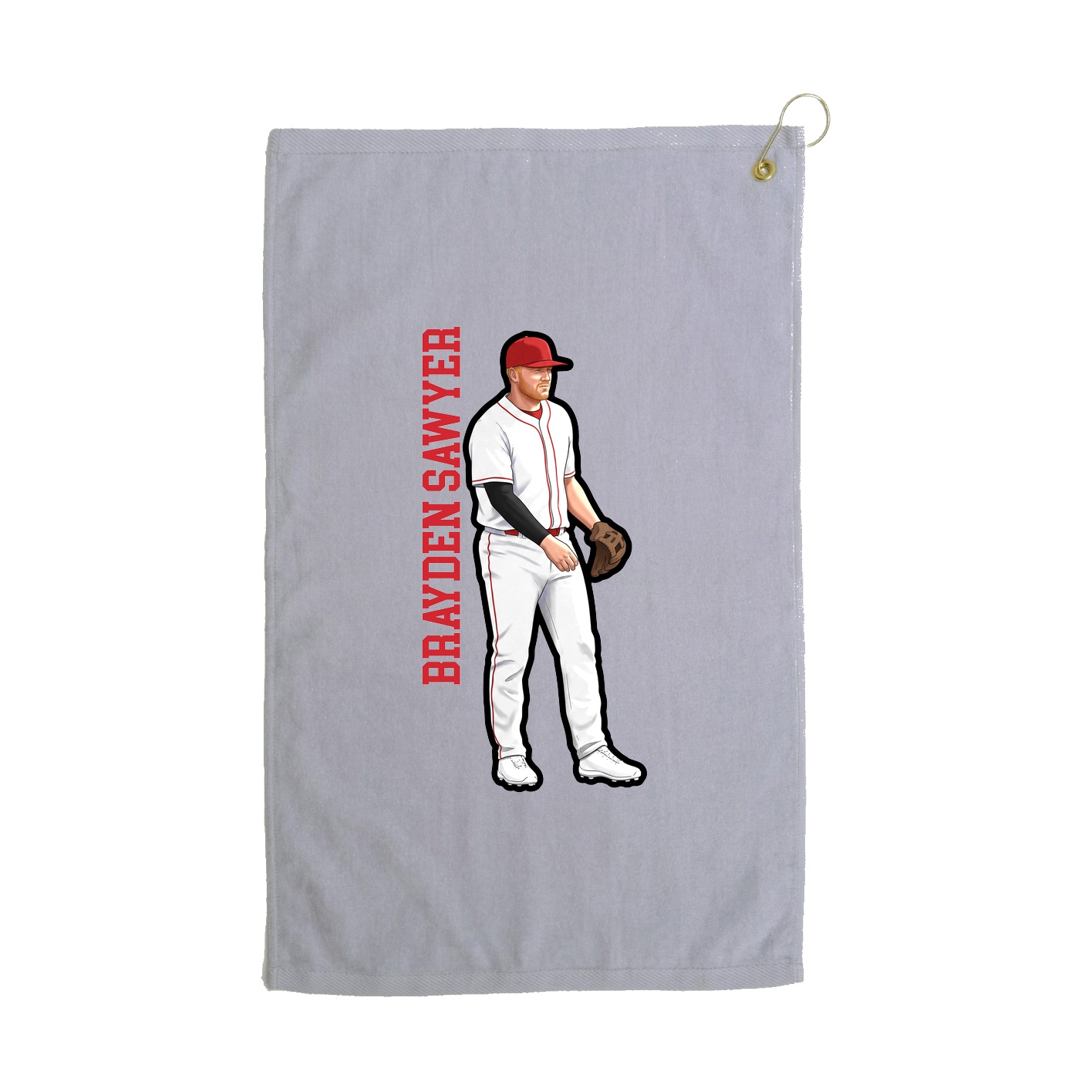 Golf Towel