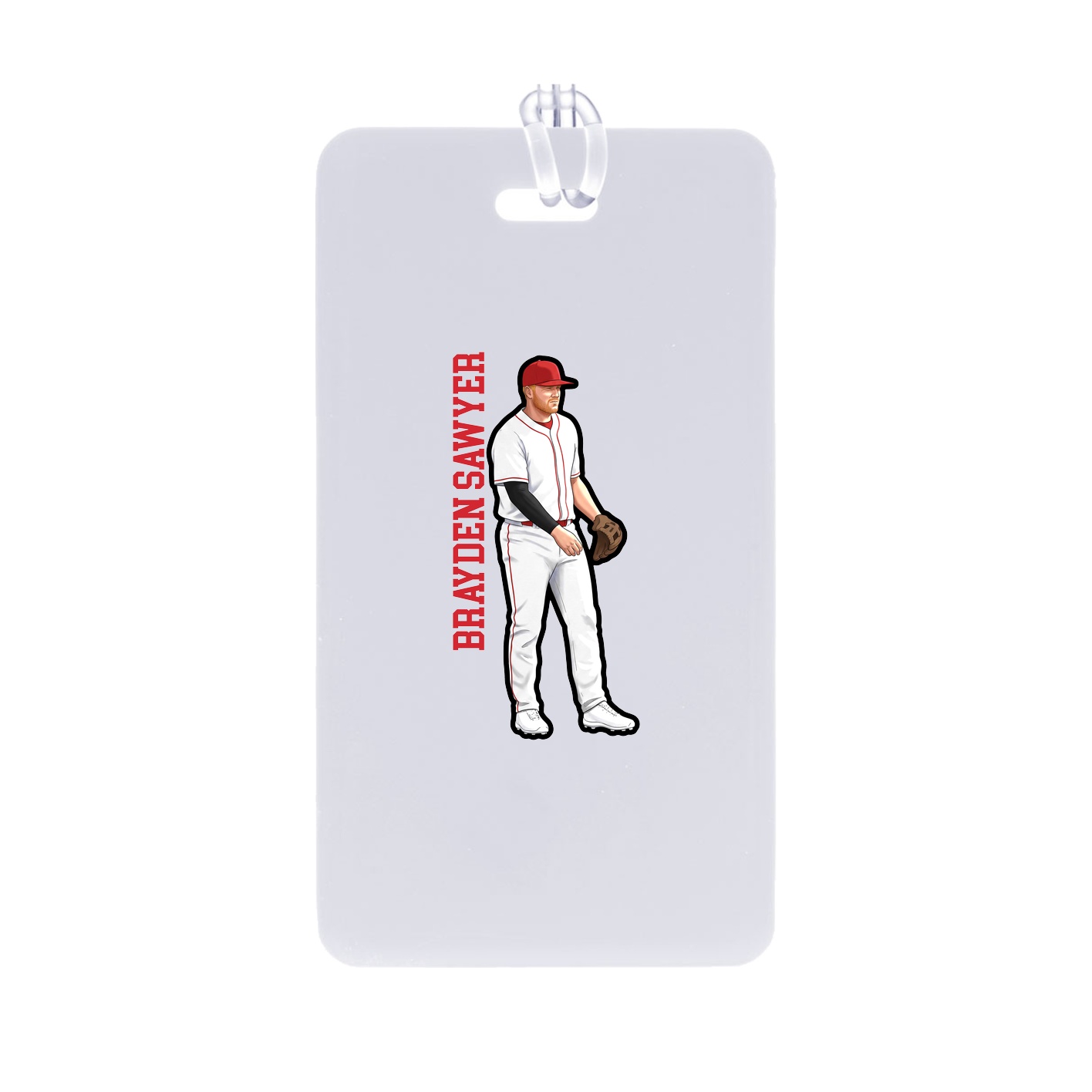 Bag Tag
