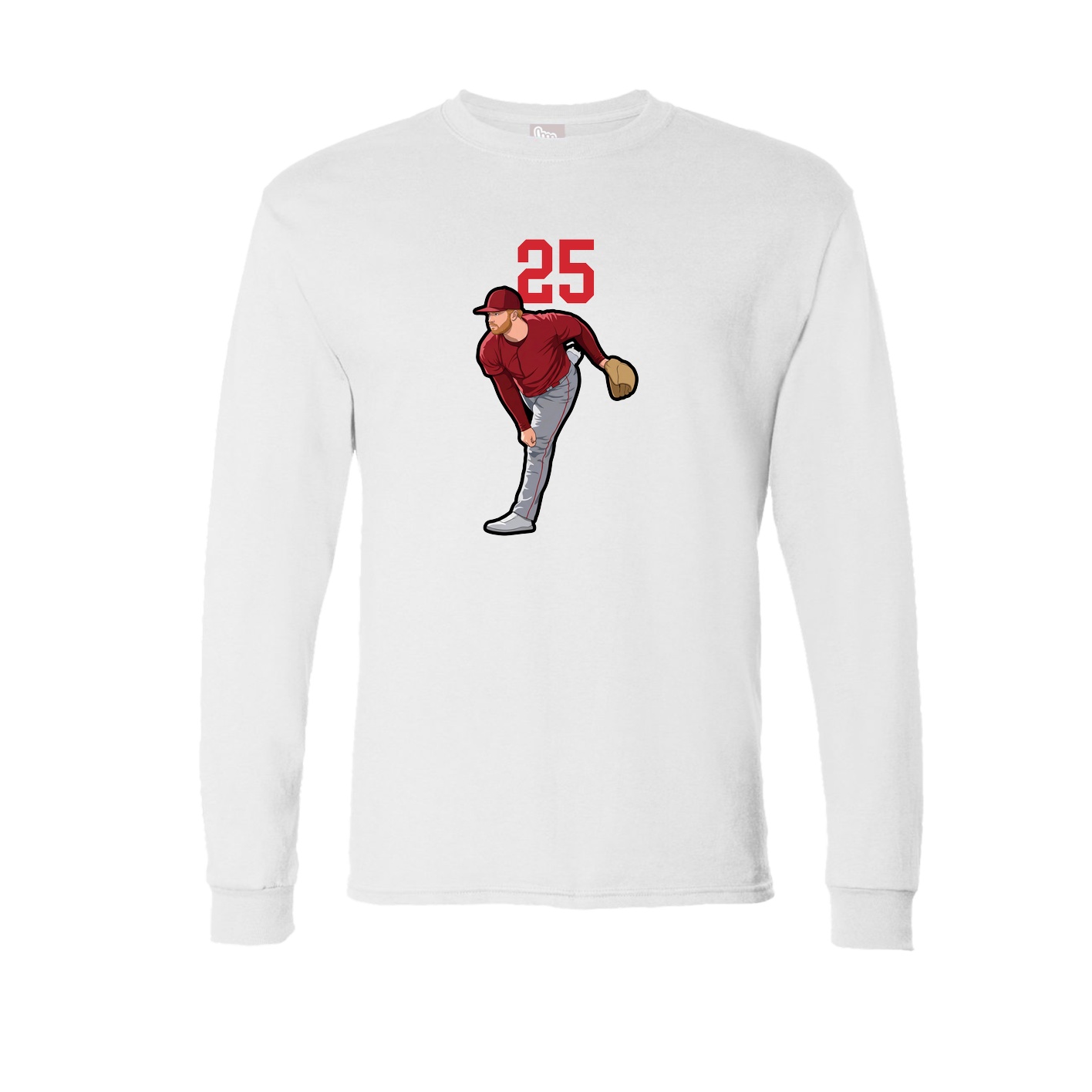 Long Sleeve Tee