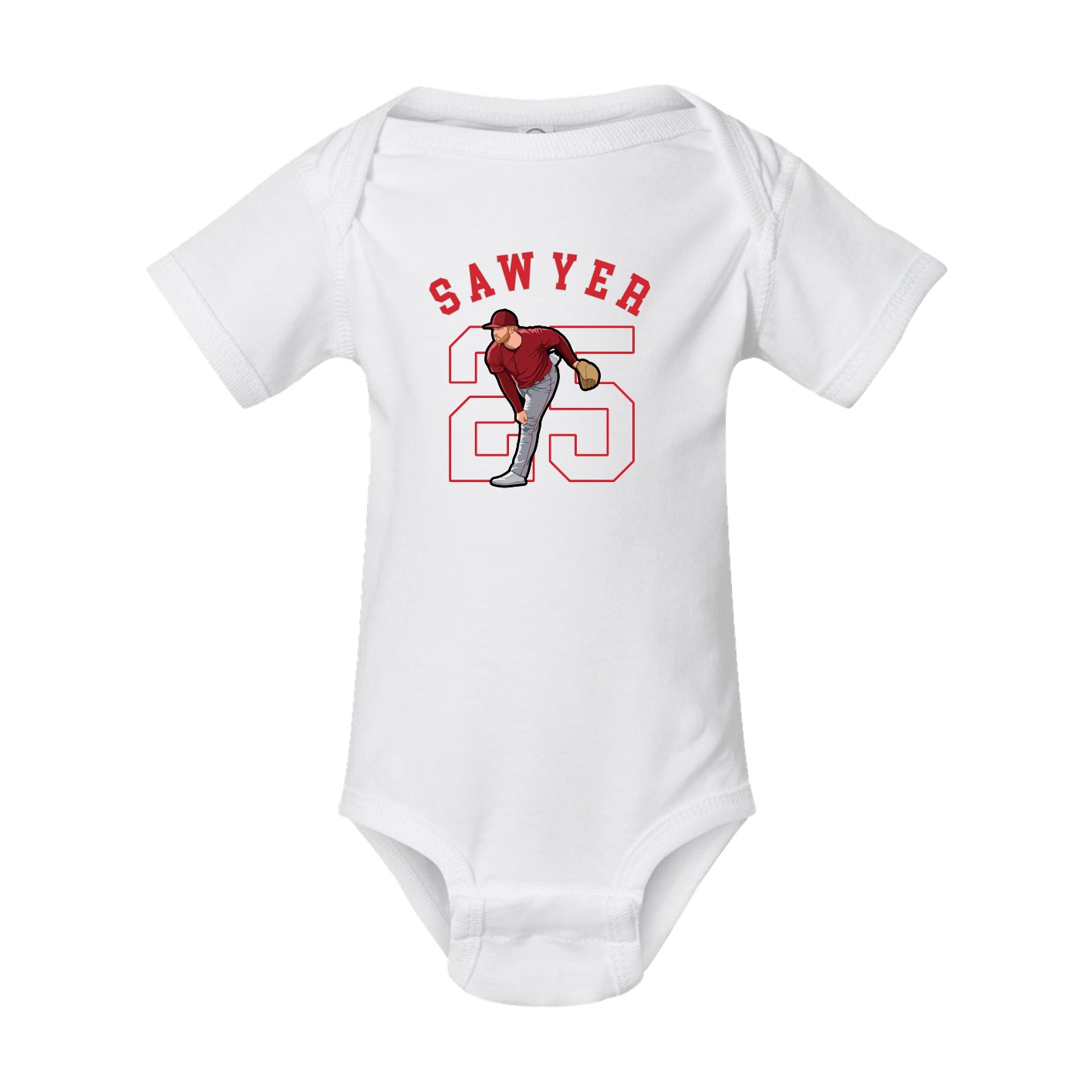 Baby Onesie