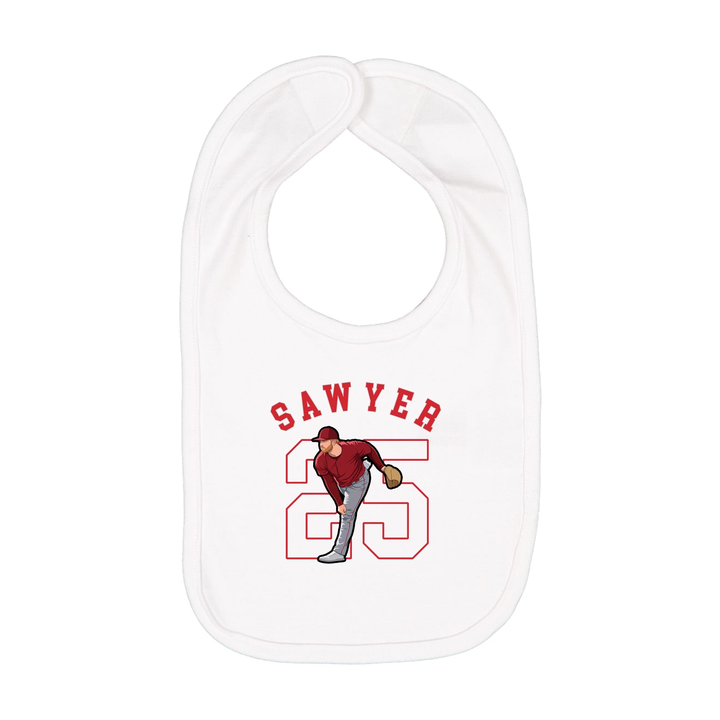 Infant Bib