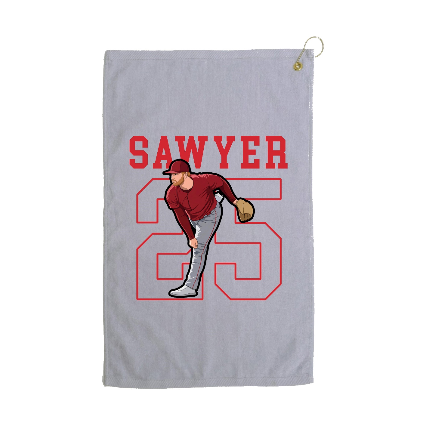 Golf Towel