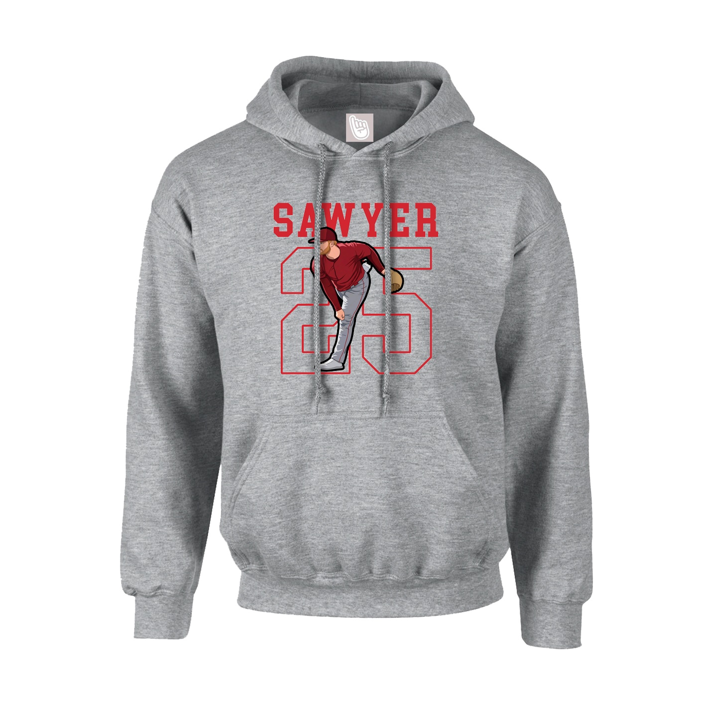 Youth Hoodie