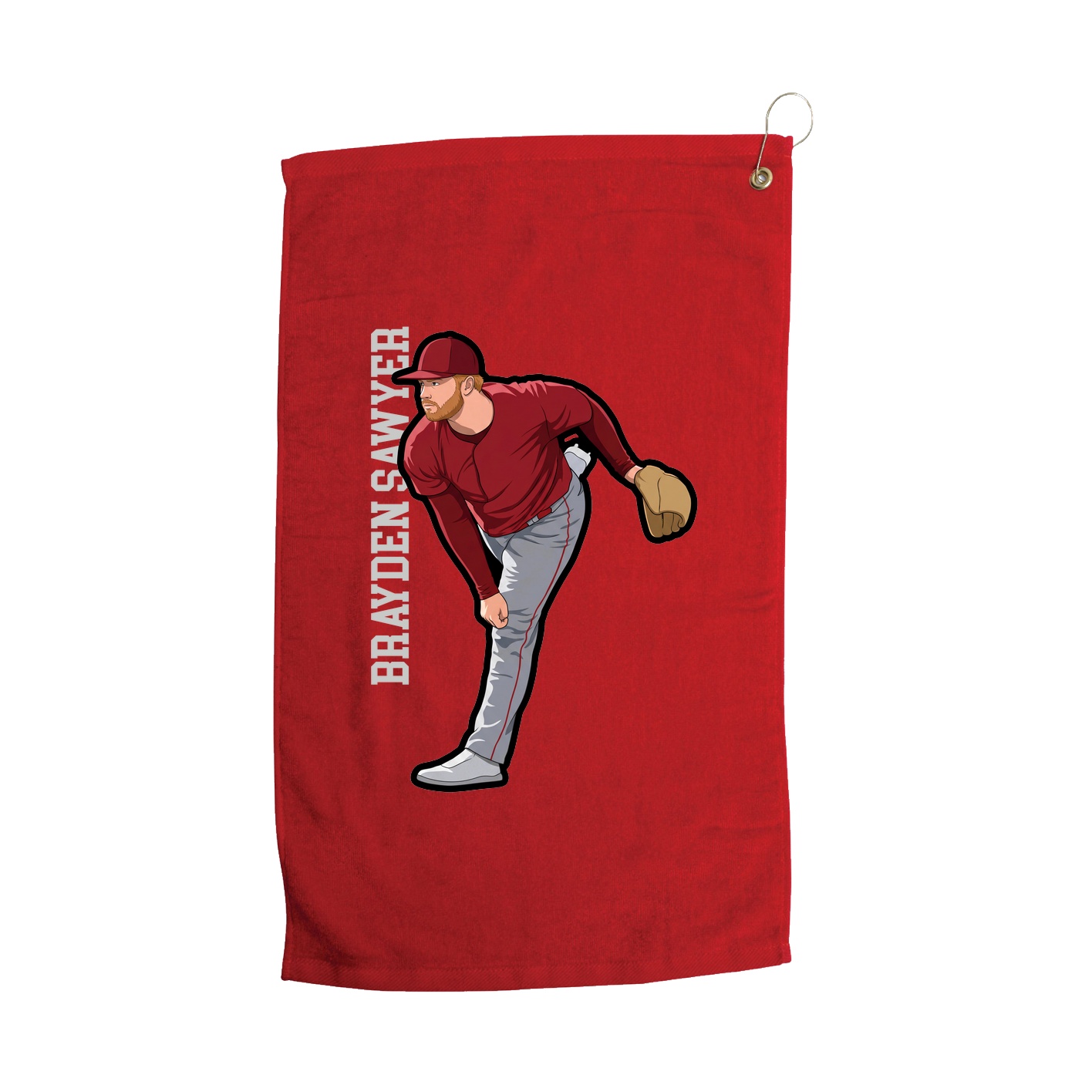 Golf Towel