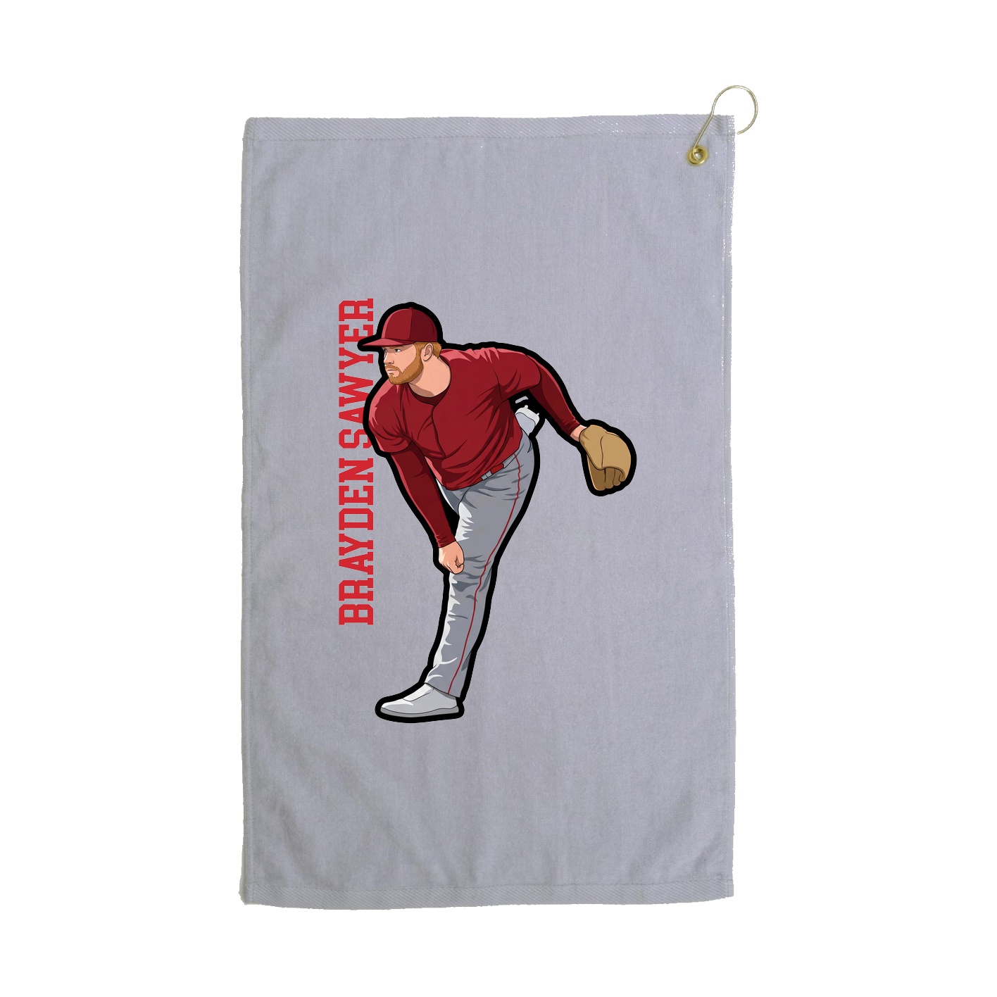 Golf Towel