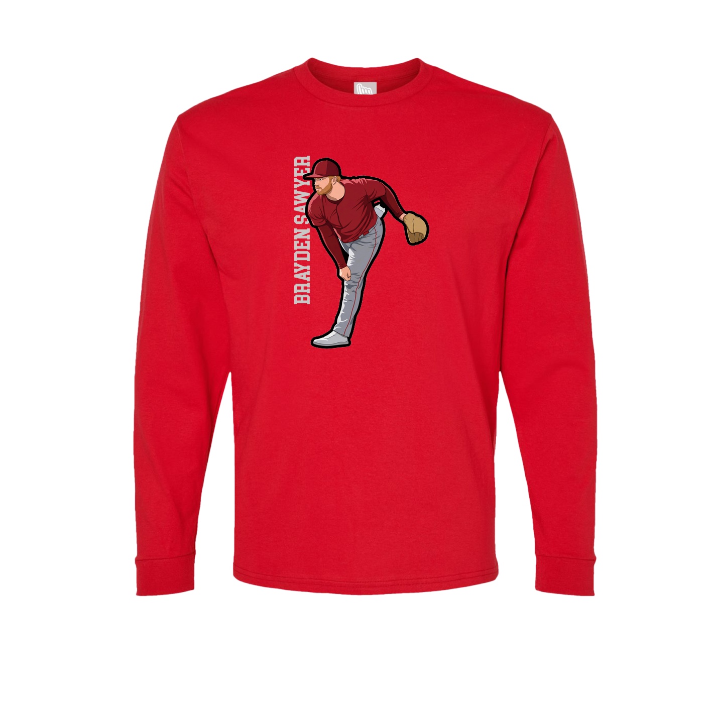 Long Sleeve Tee