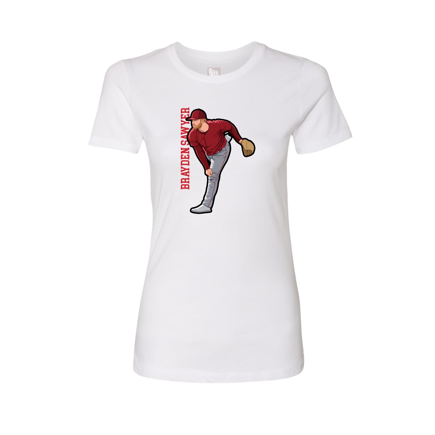 Womens Tee