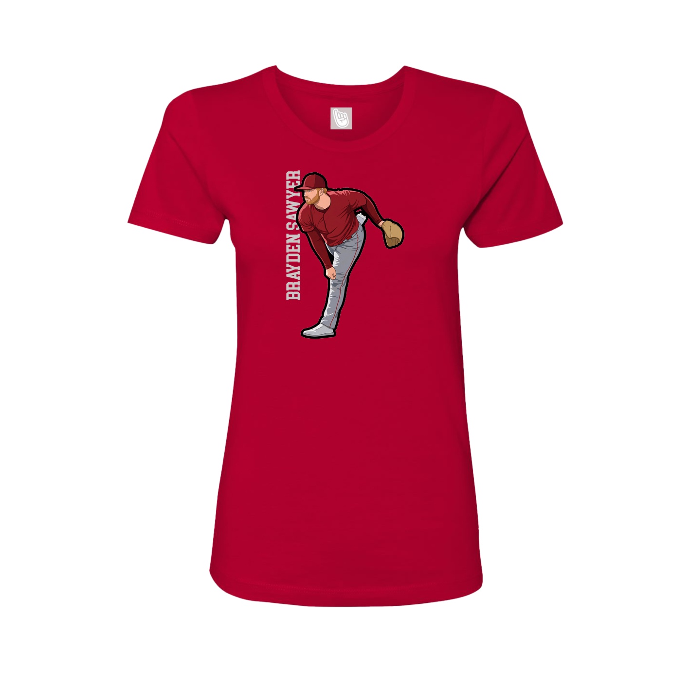 NIL Club Womens Tee