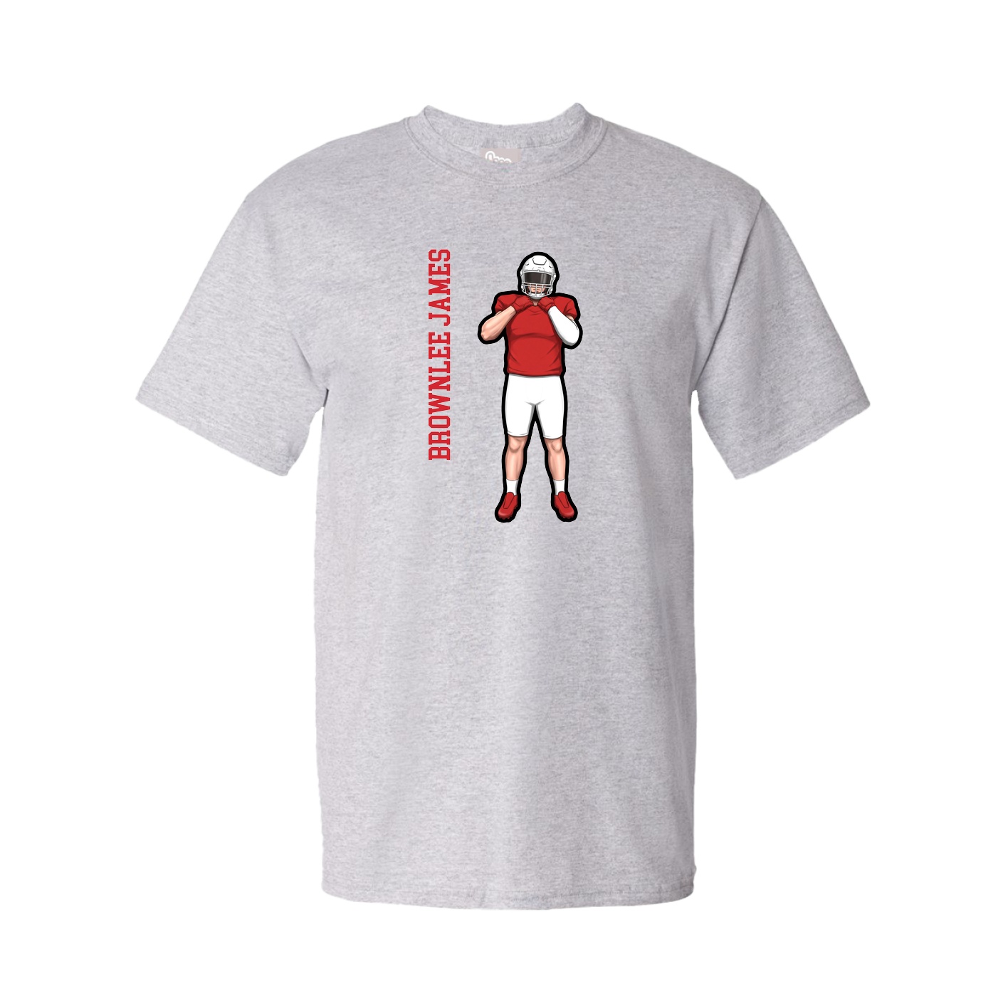 NIL Club Tee