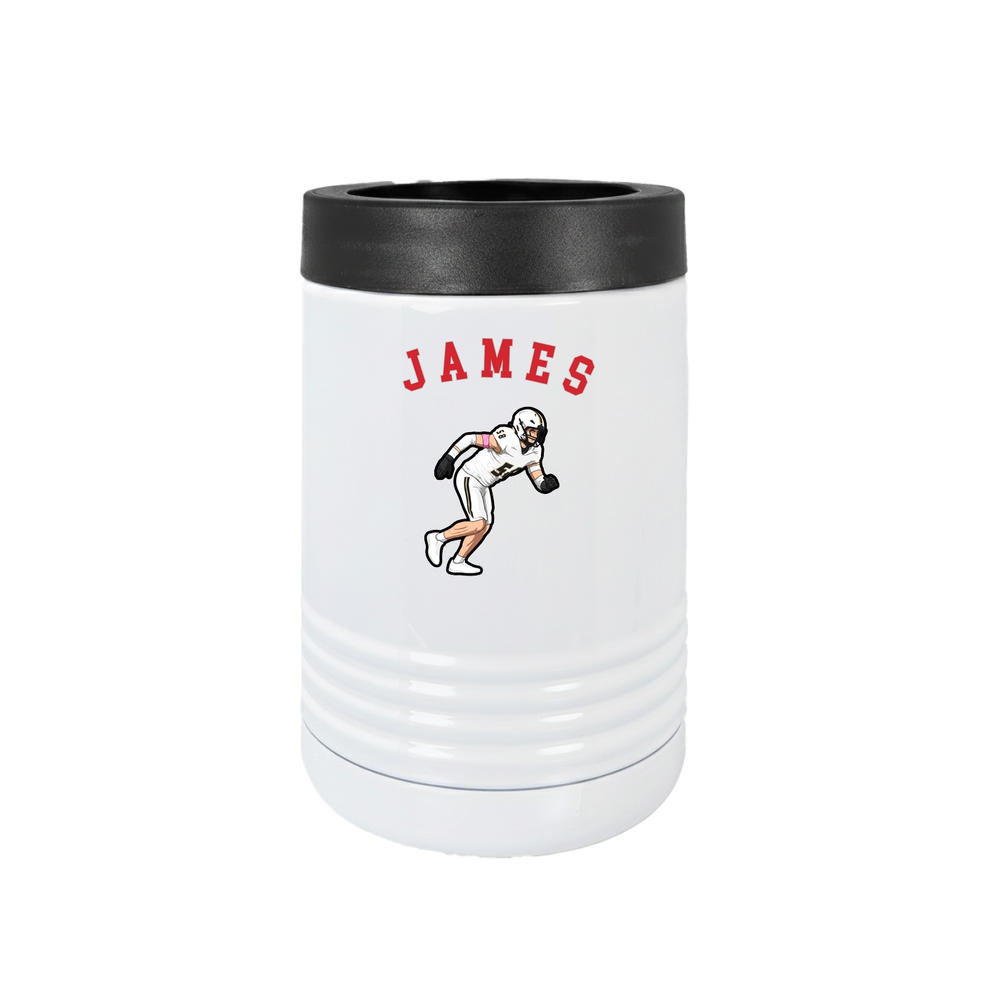 Beverage Holder — Shirsey Arch in White