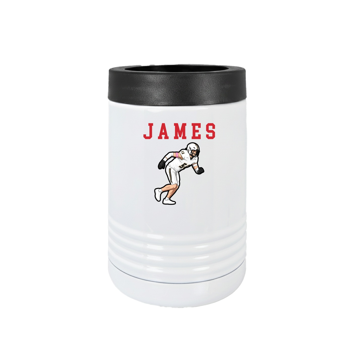 Beverage Holder — Shirsey in White