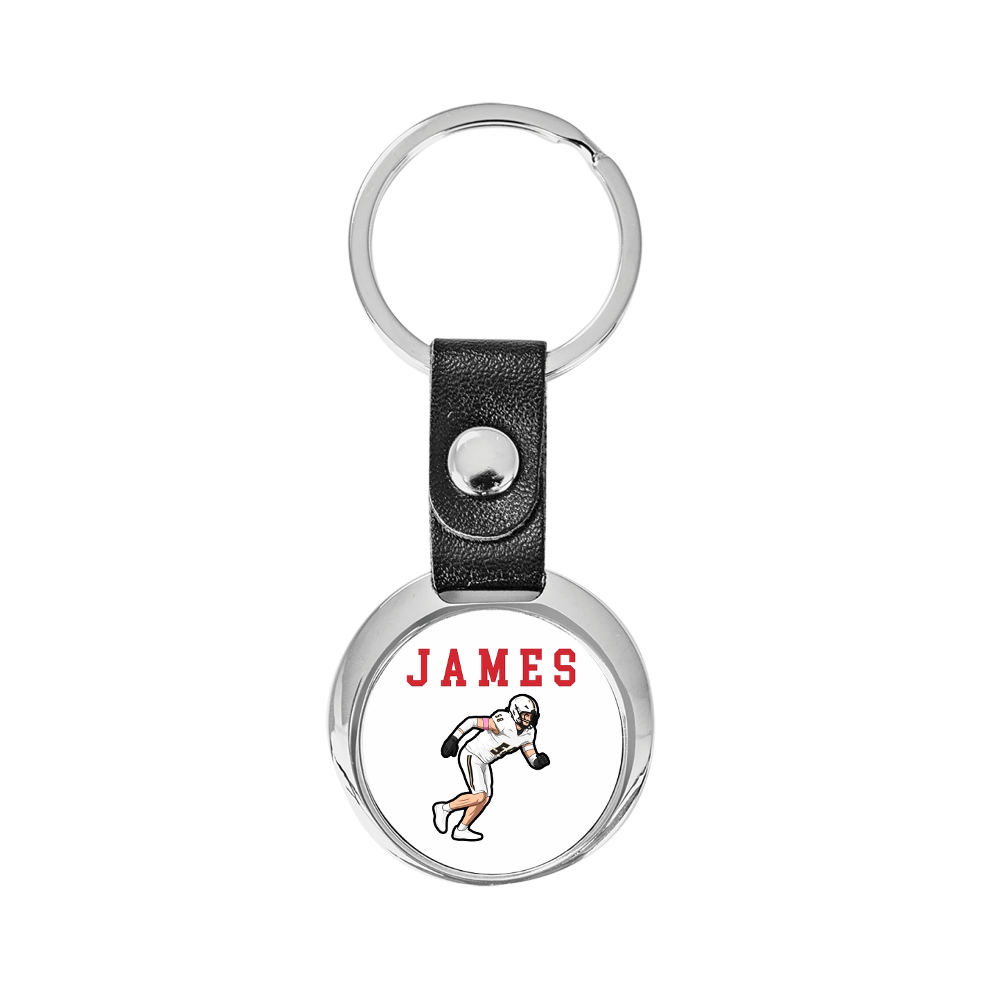 Key Chain — Shirsey in Classic