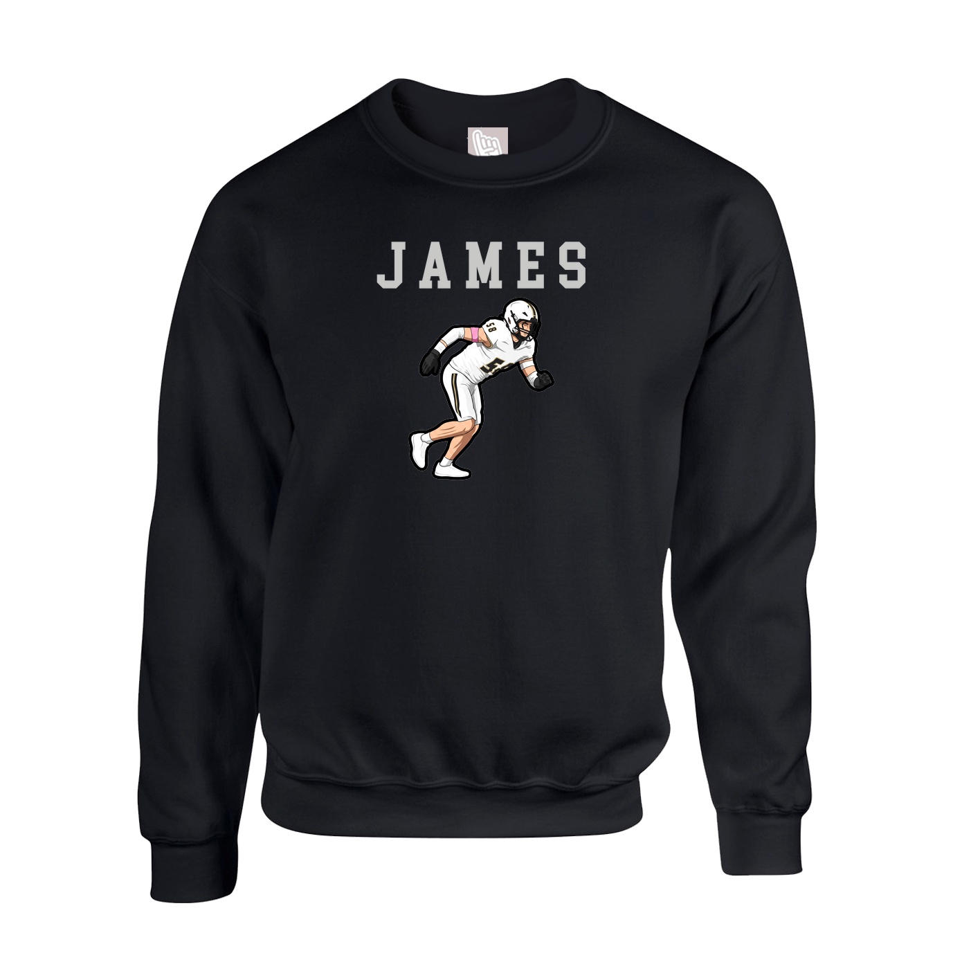 Fleece Crew