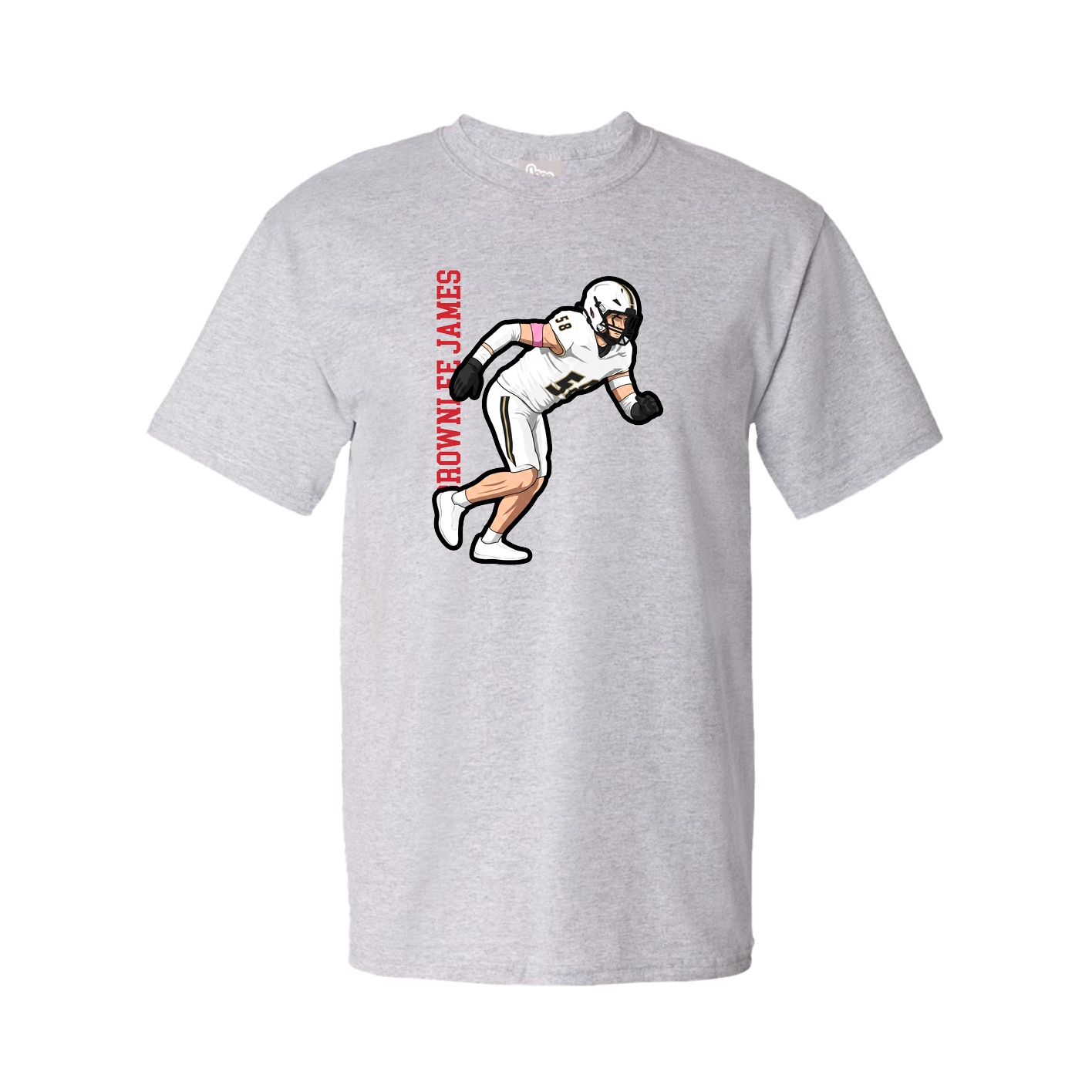 NIL Club Tee