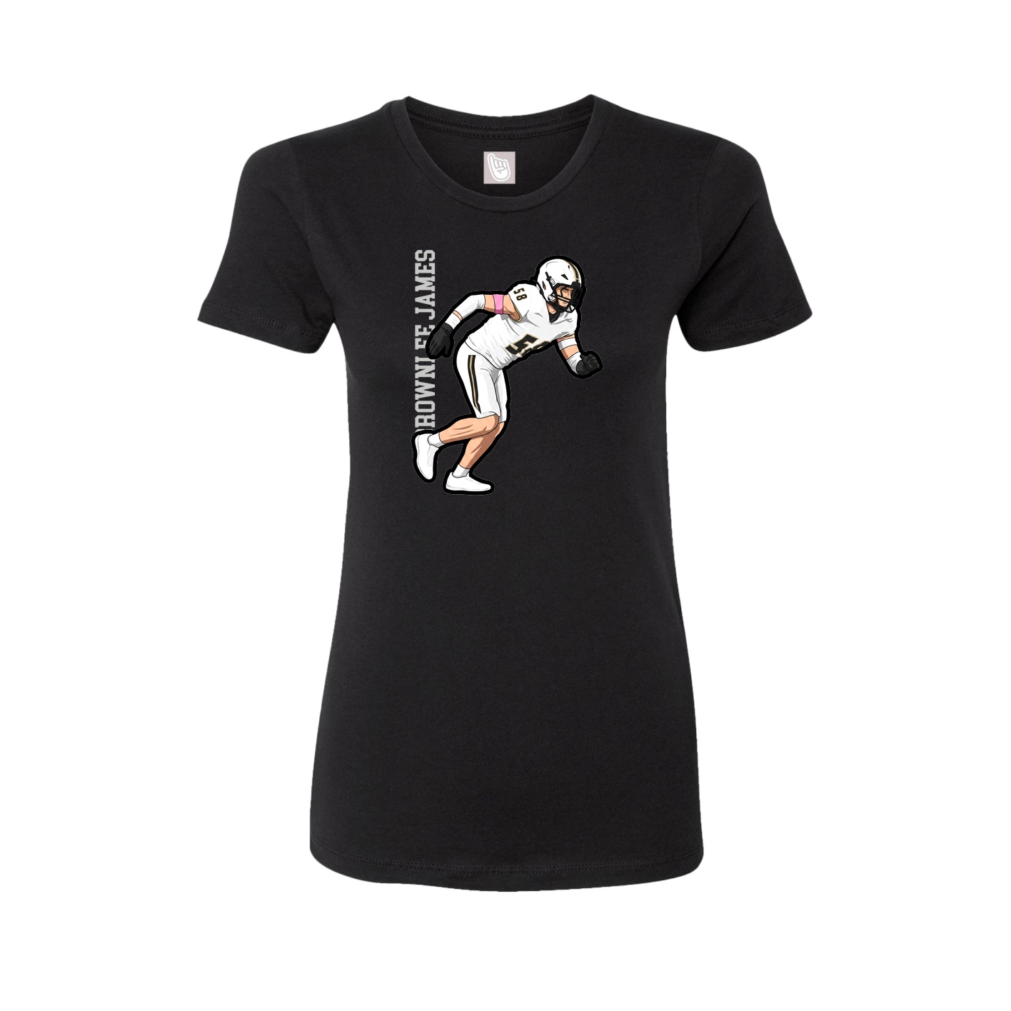NIL Club Womens Tee