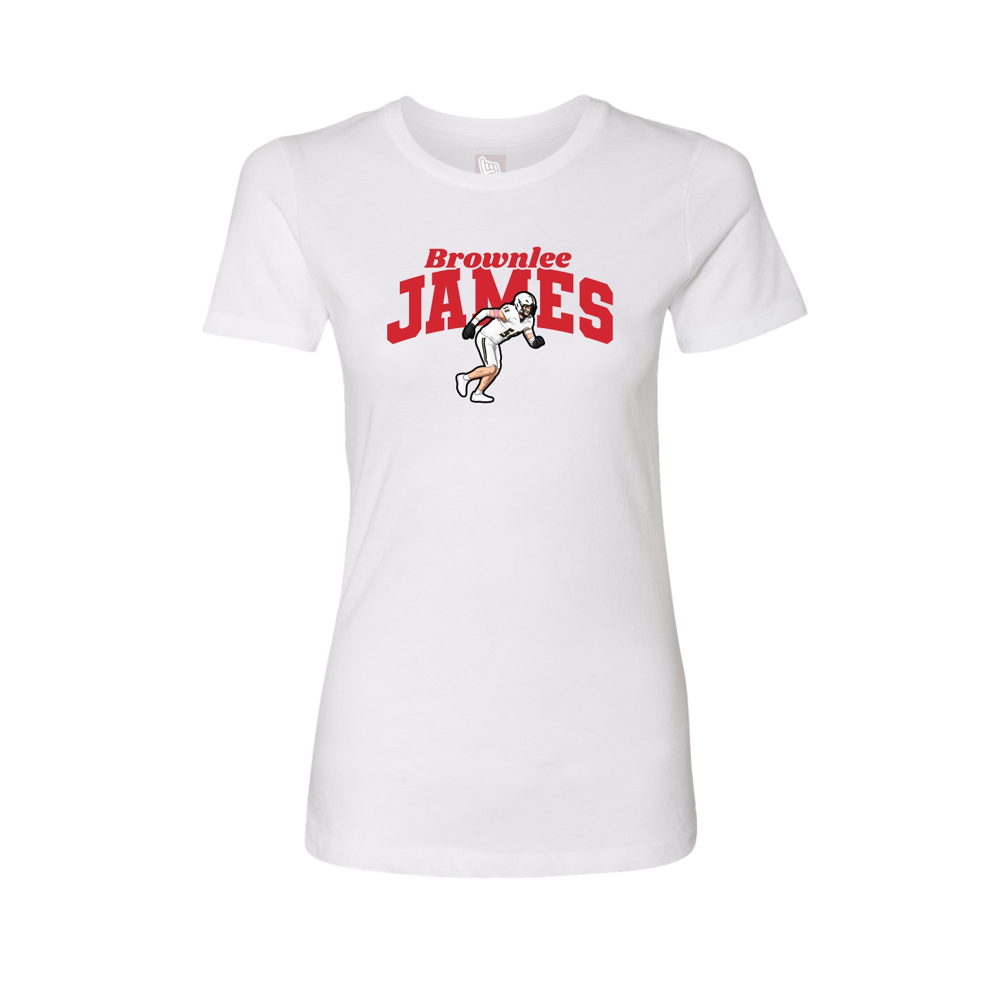 Fitted Women's Tee
