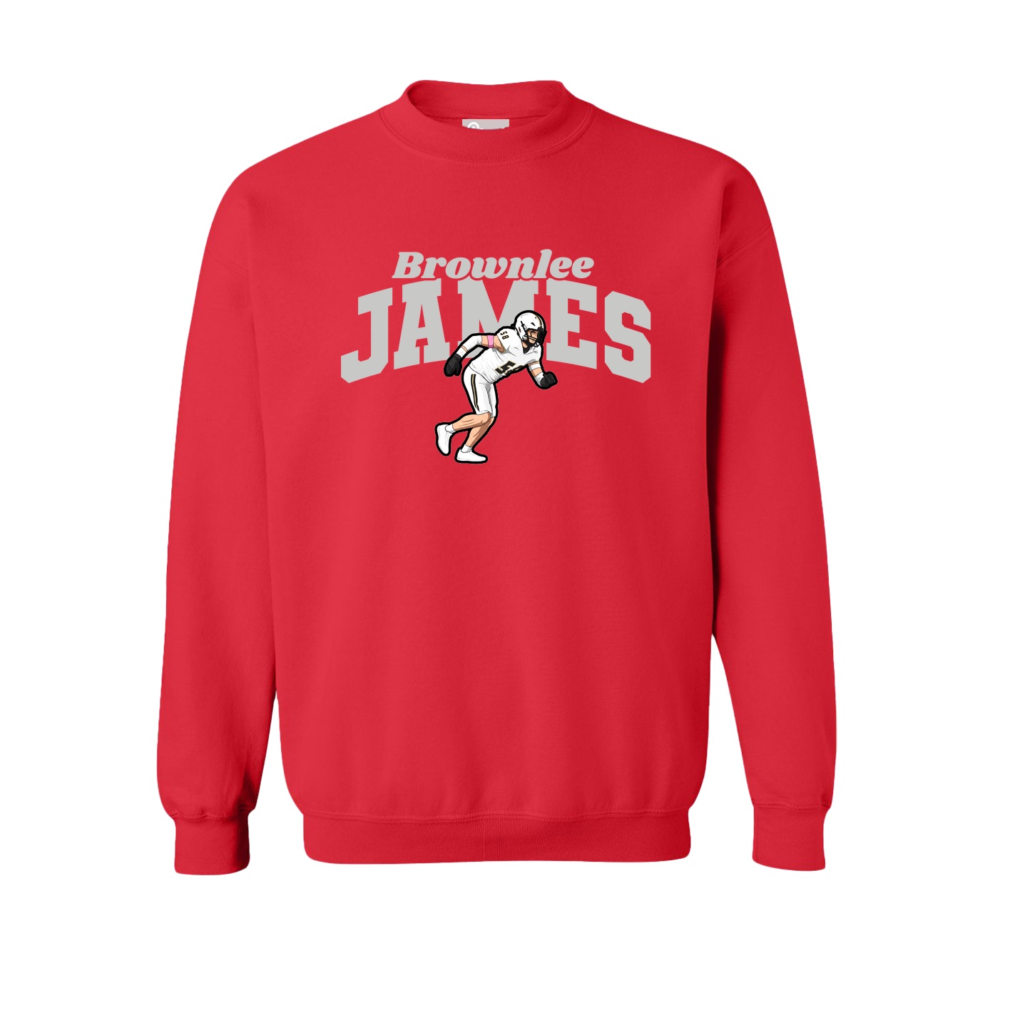 Fleece Crew