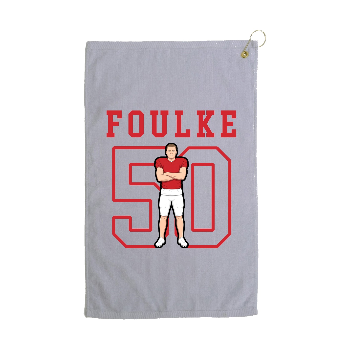 Golf Towel