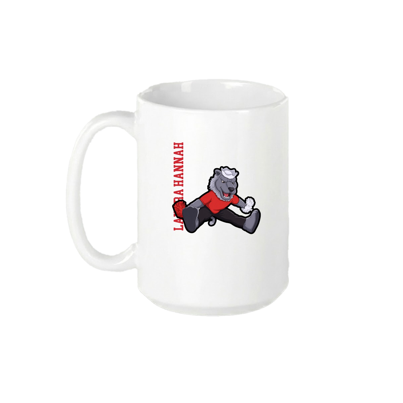 15oz Coffee Mug