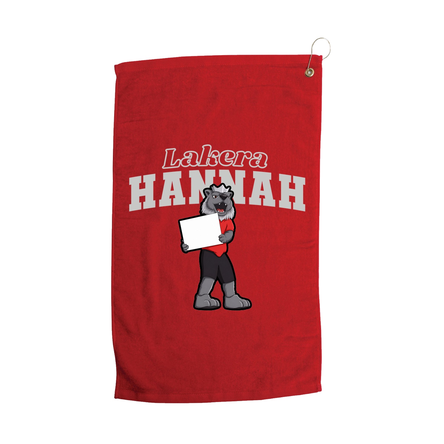 Golf Towel