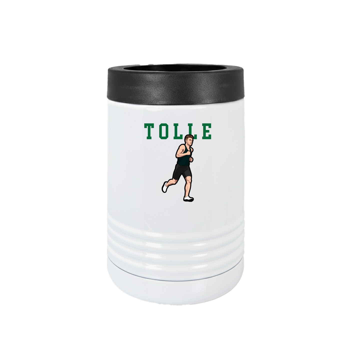 Beverage Holder — Shirsey in White