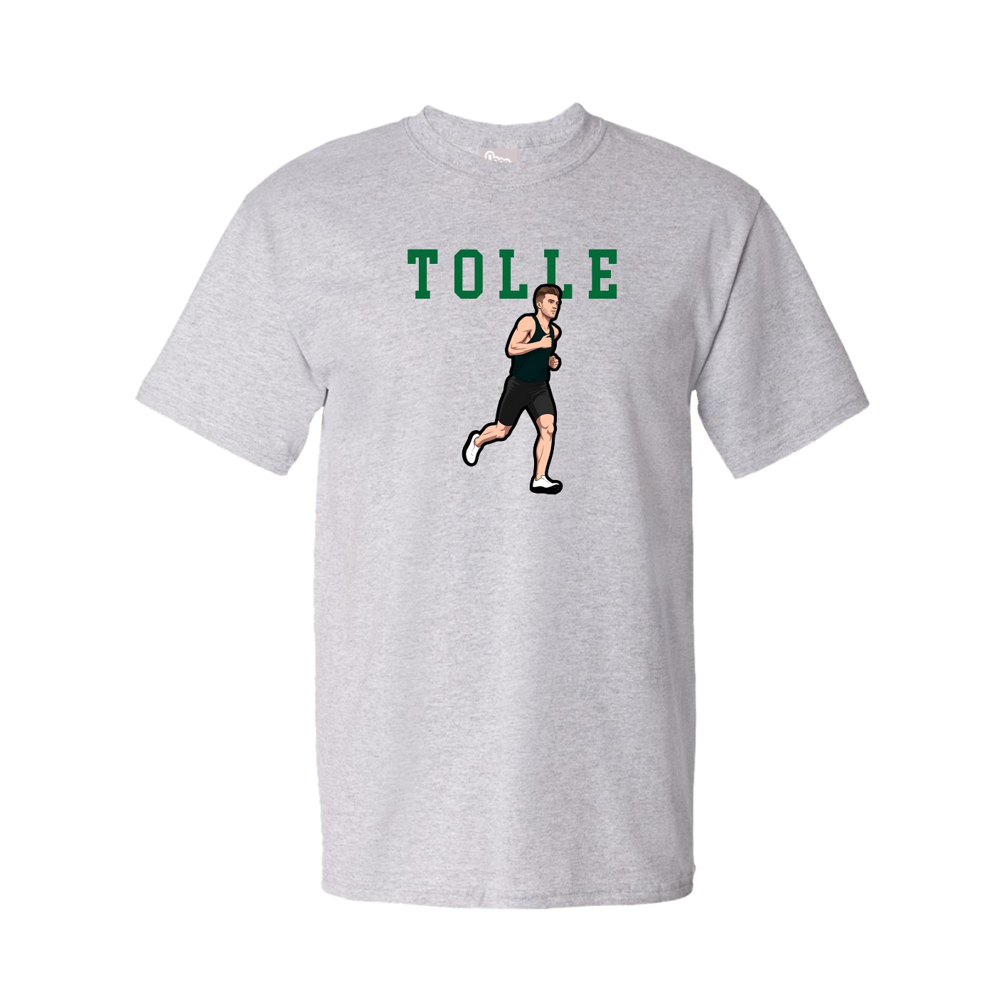 NIL Club Tee