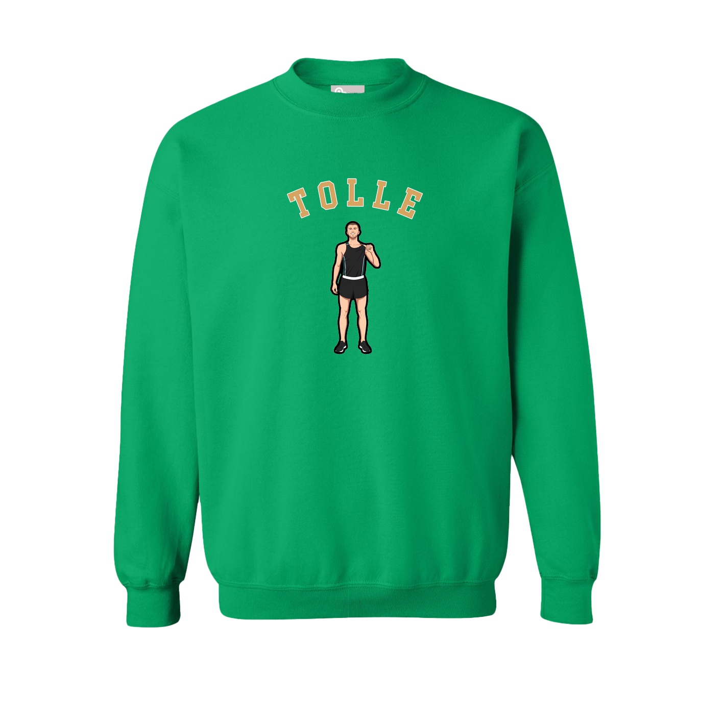 Fleece Crew