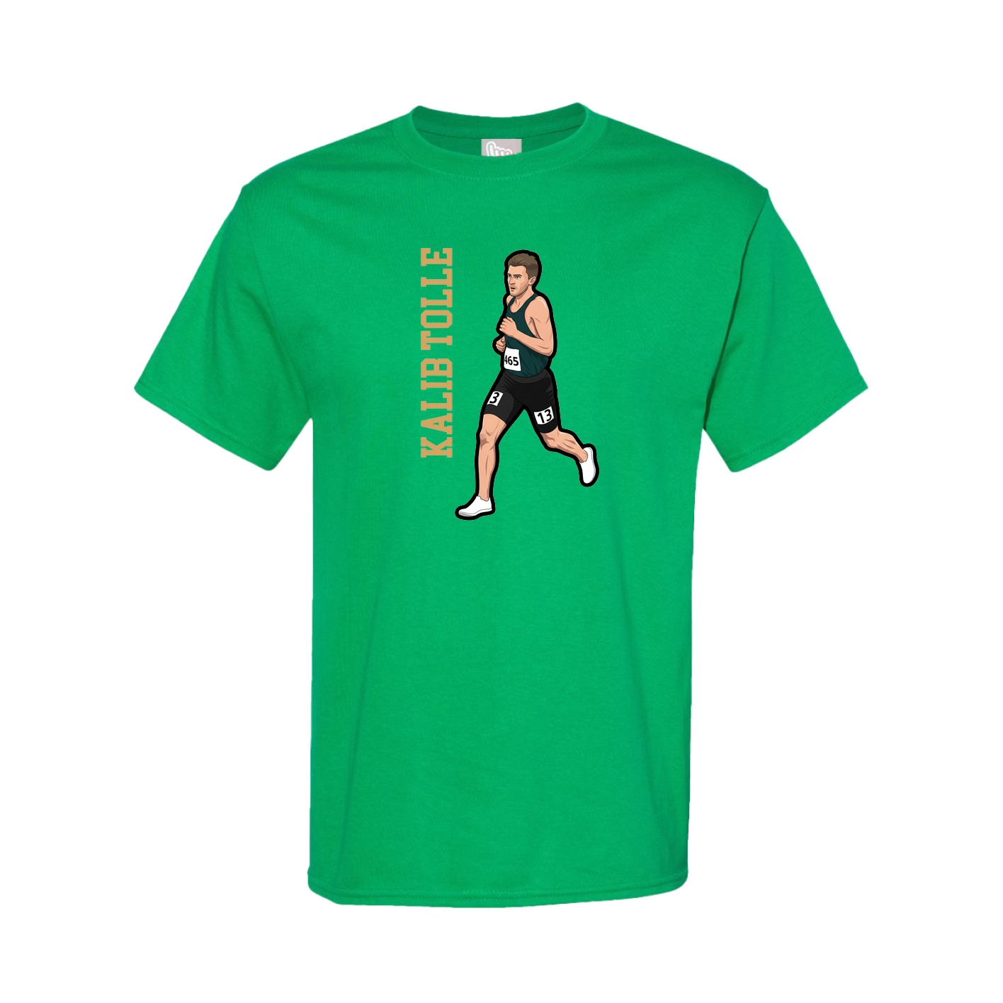 NIL Club Tee