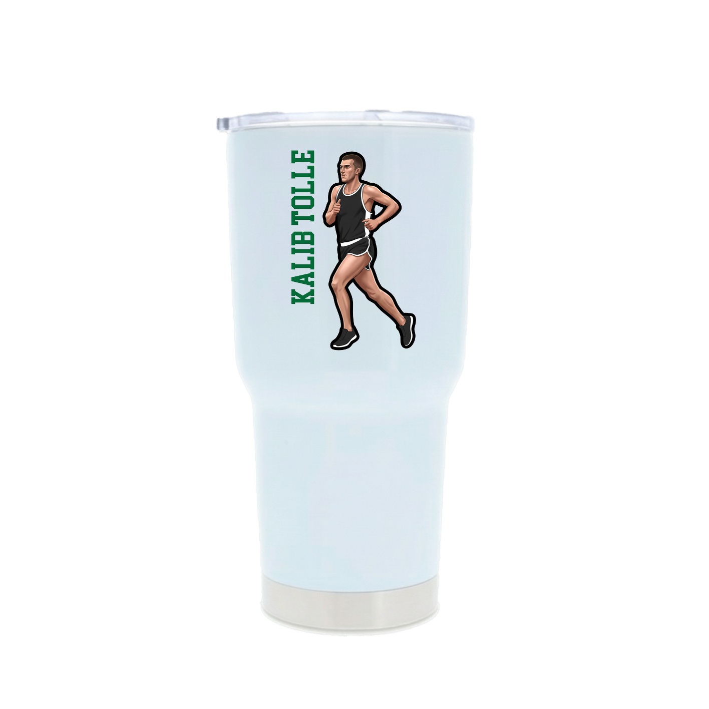 30oz Stainless Steel Tumbler