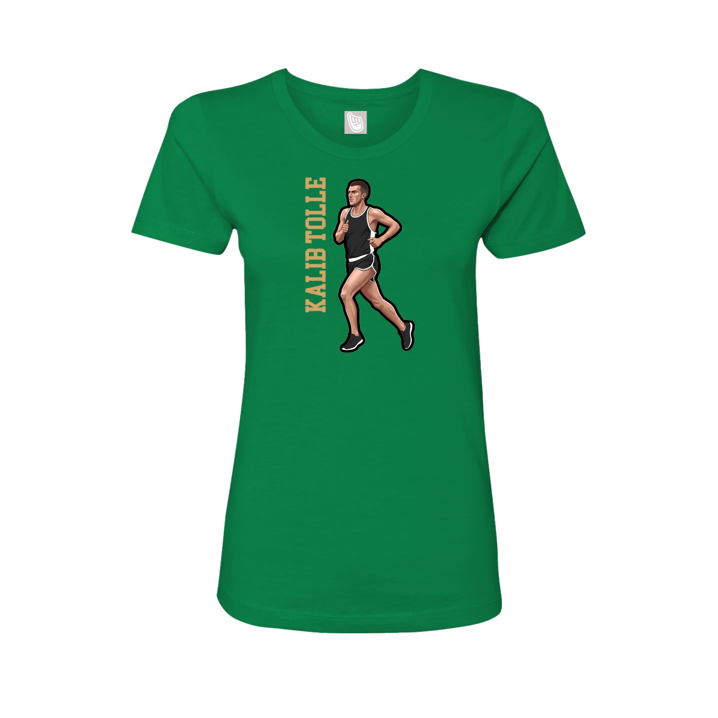 NIL Club Womens Tee