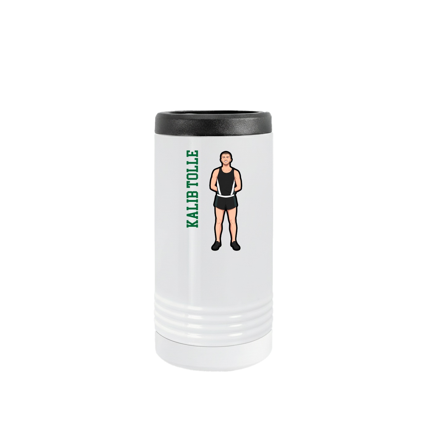 Slim Beverage Holder