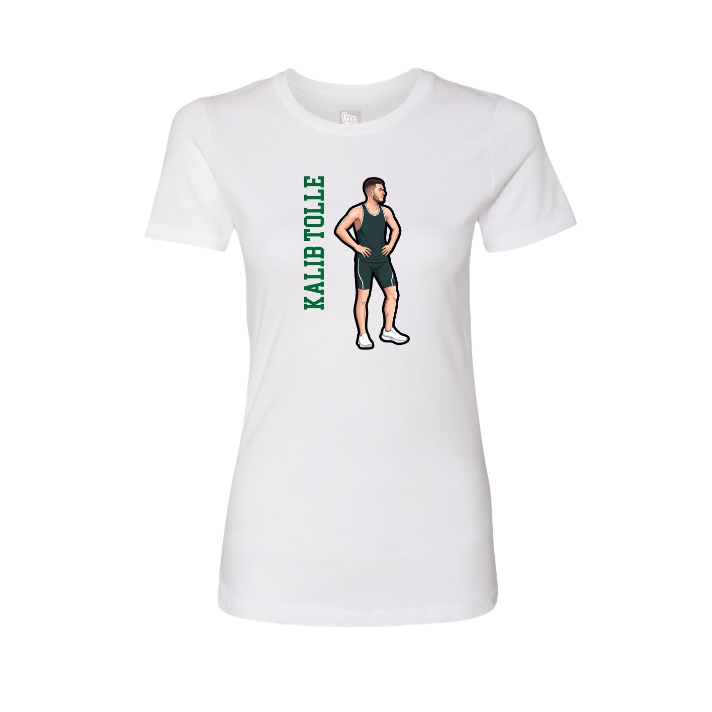 Womens Tee