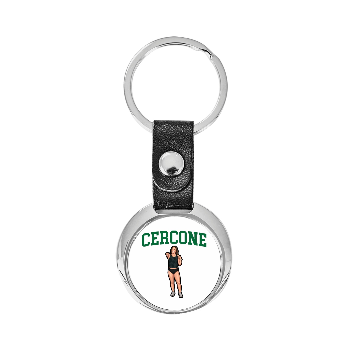 Key Chain — Shirsey in Classic