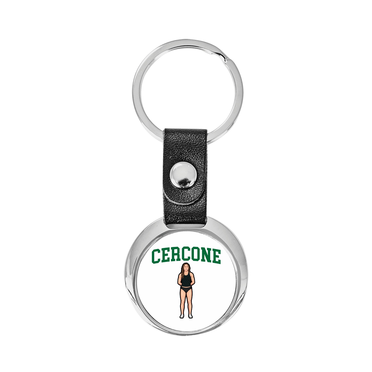 Key Chain — Shirsey in Classic