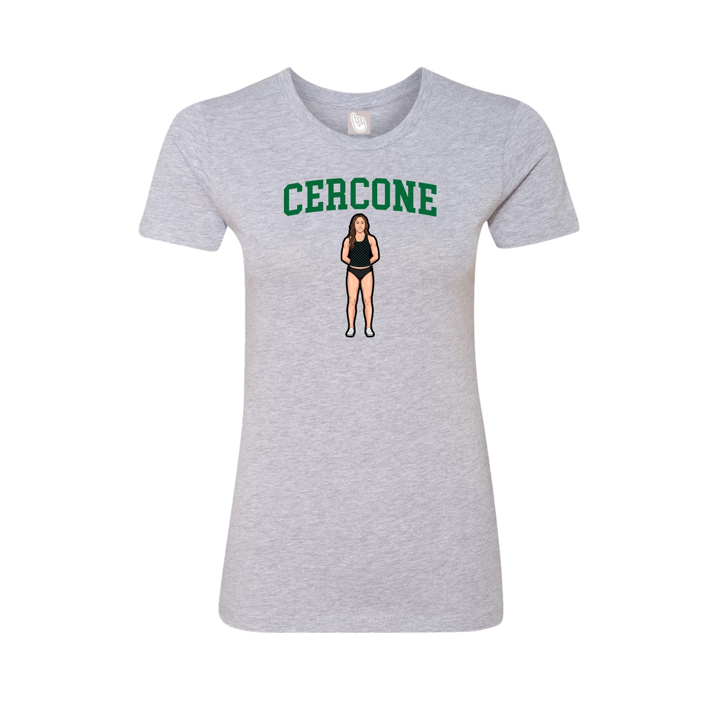 Womens Tee