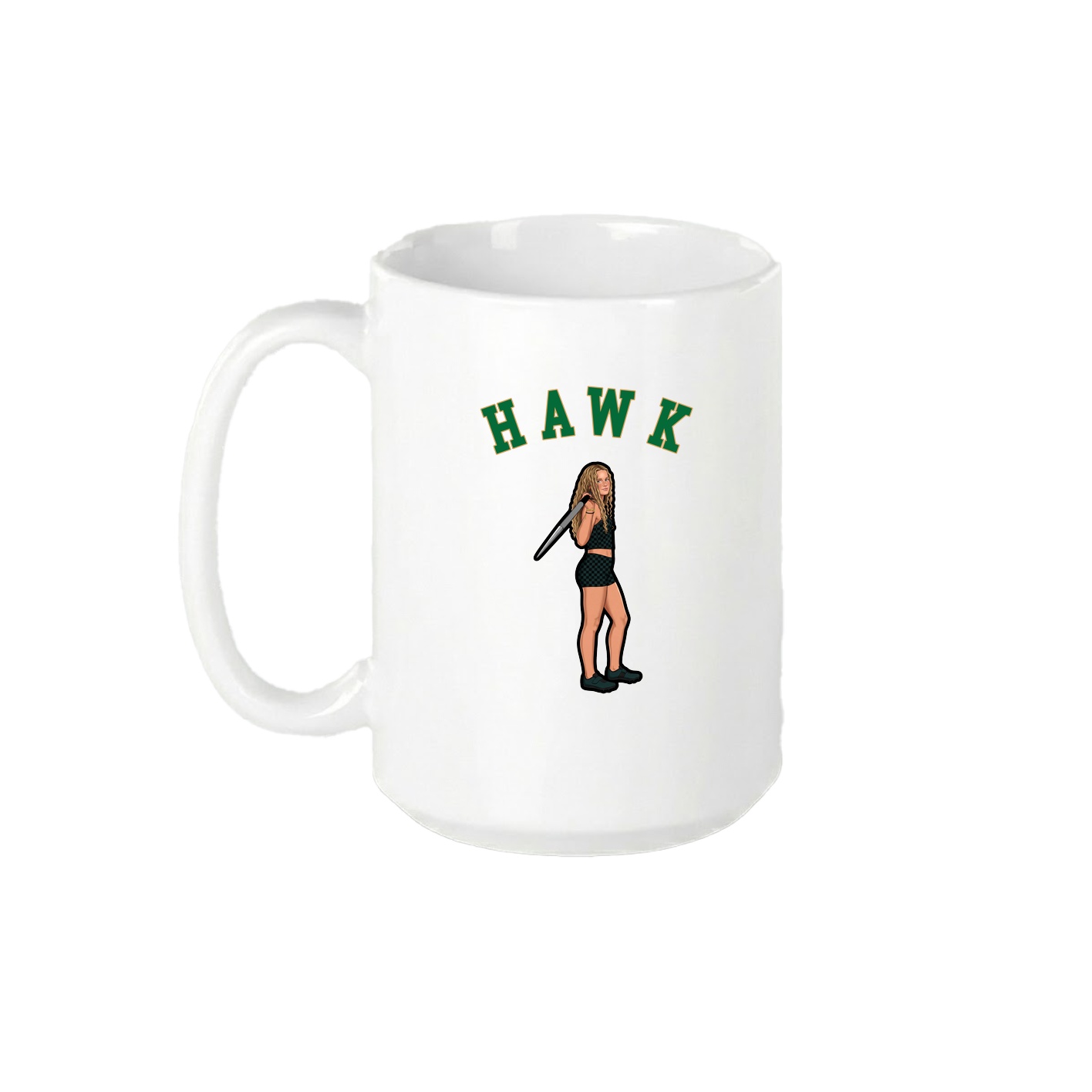 15oz Coffee Mug