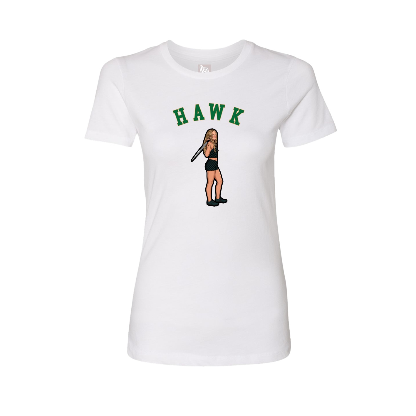 Womens Tee