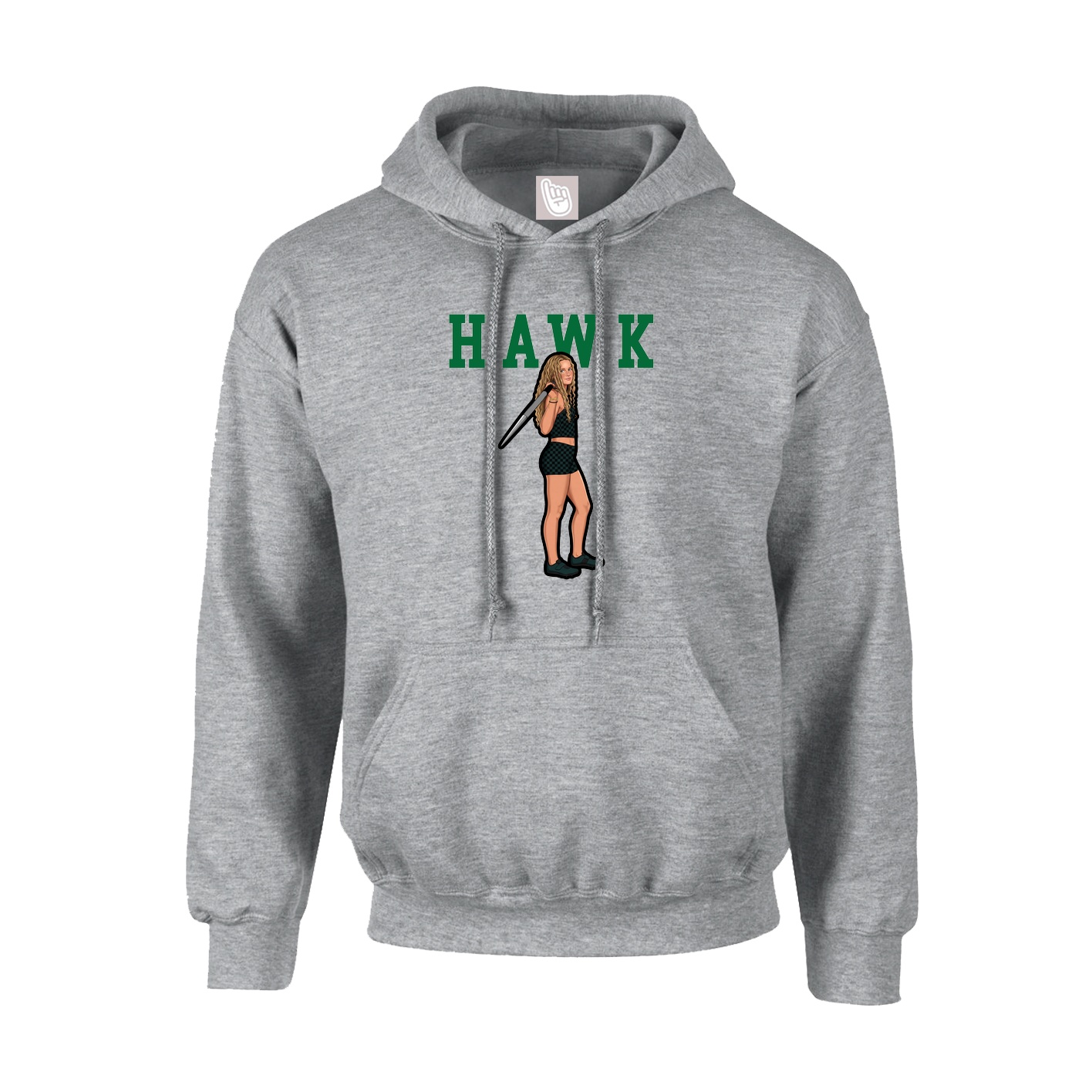 Youth Hoodie