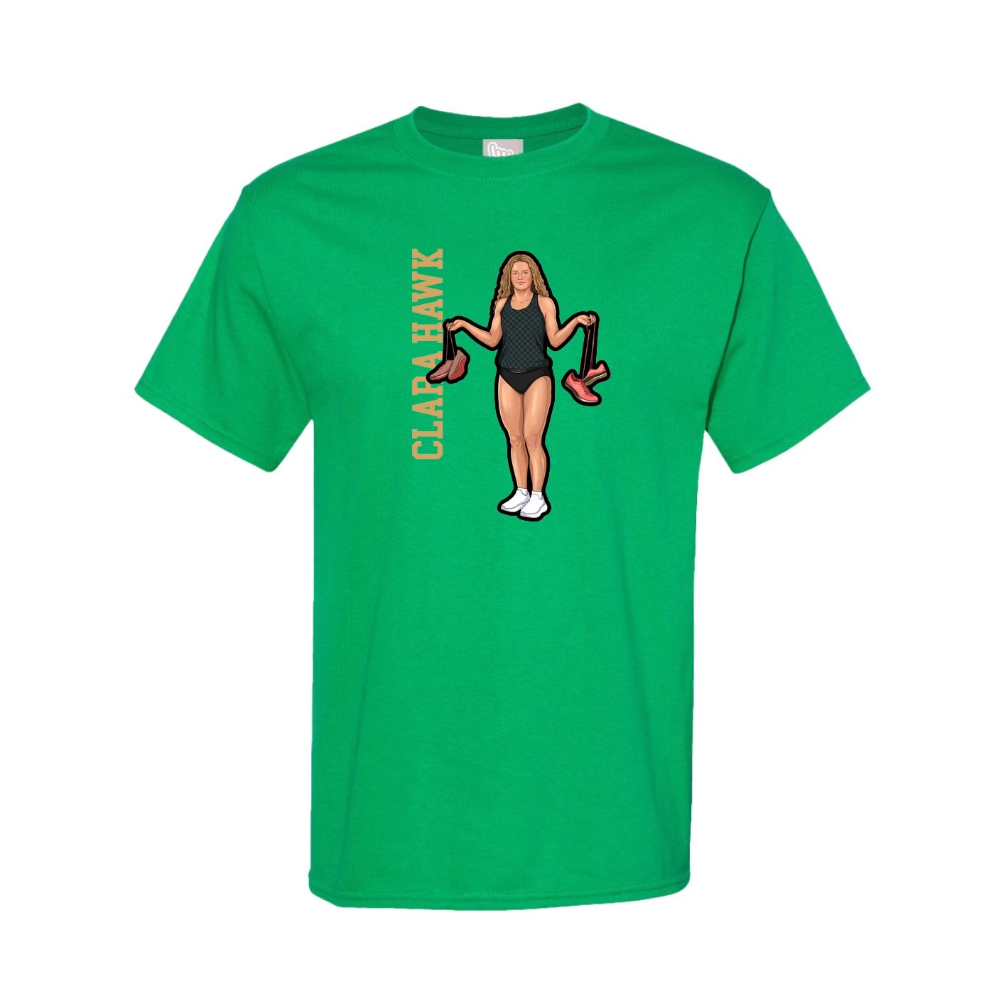 Youth Tee