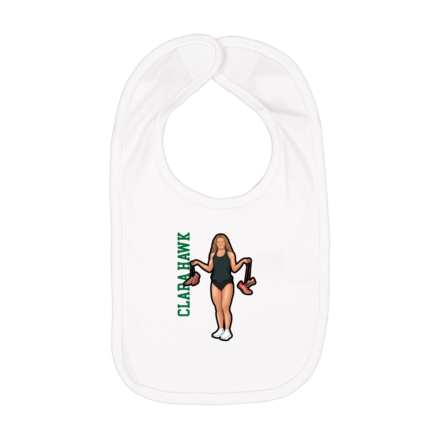 Infant Bib